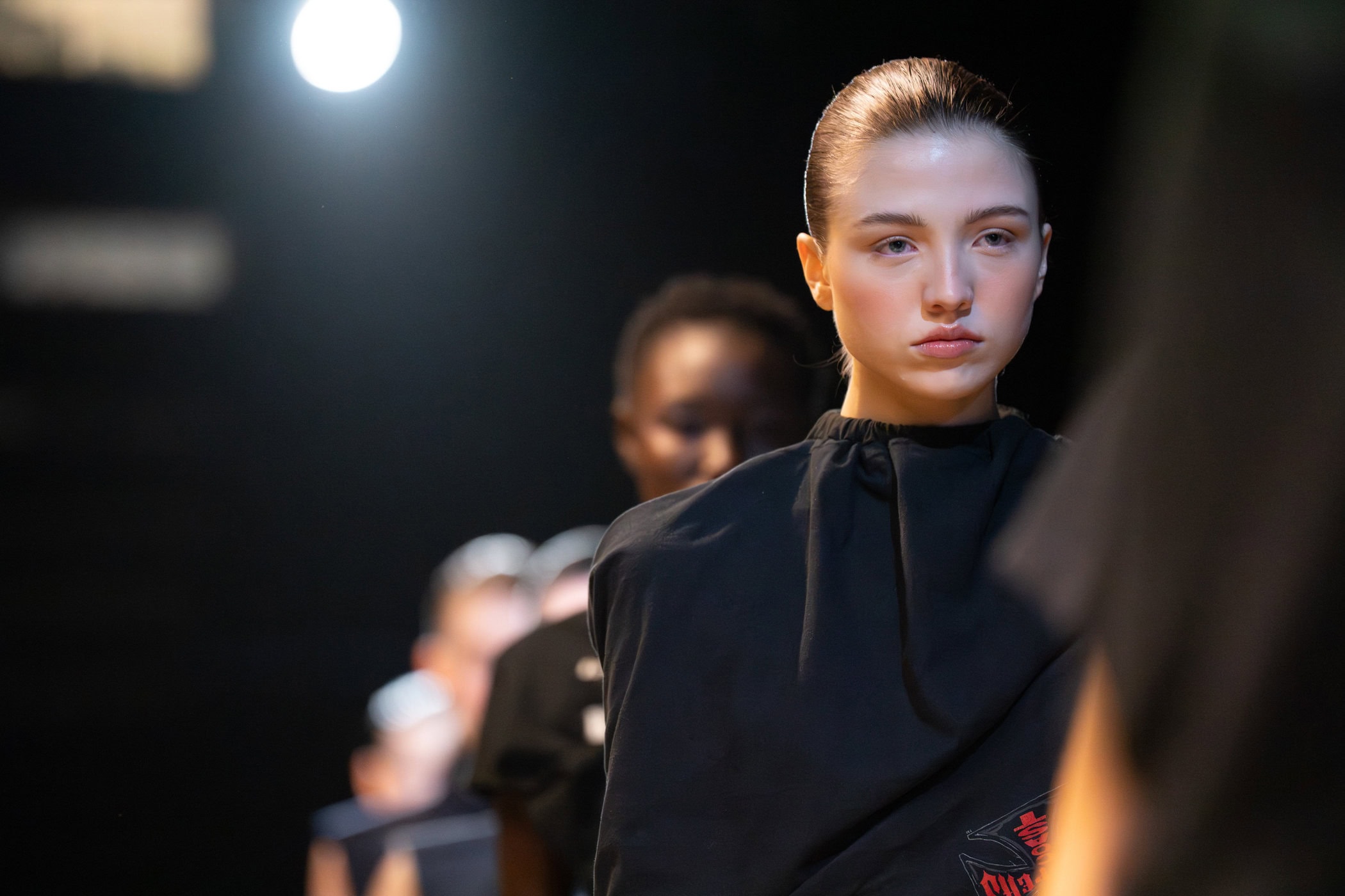 Laura Gerte Fall 2026 Fashion Show 