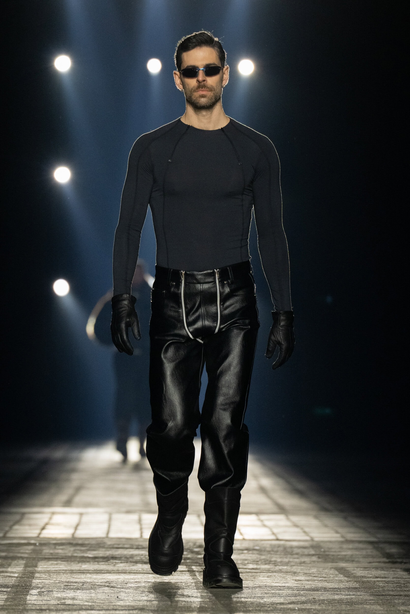 Gmbh Fall 2026 Fashion Show 