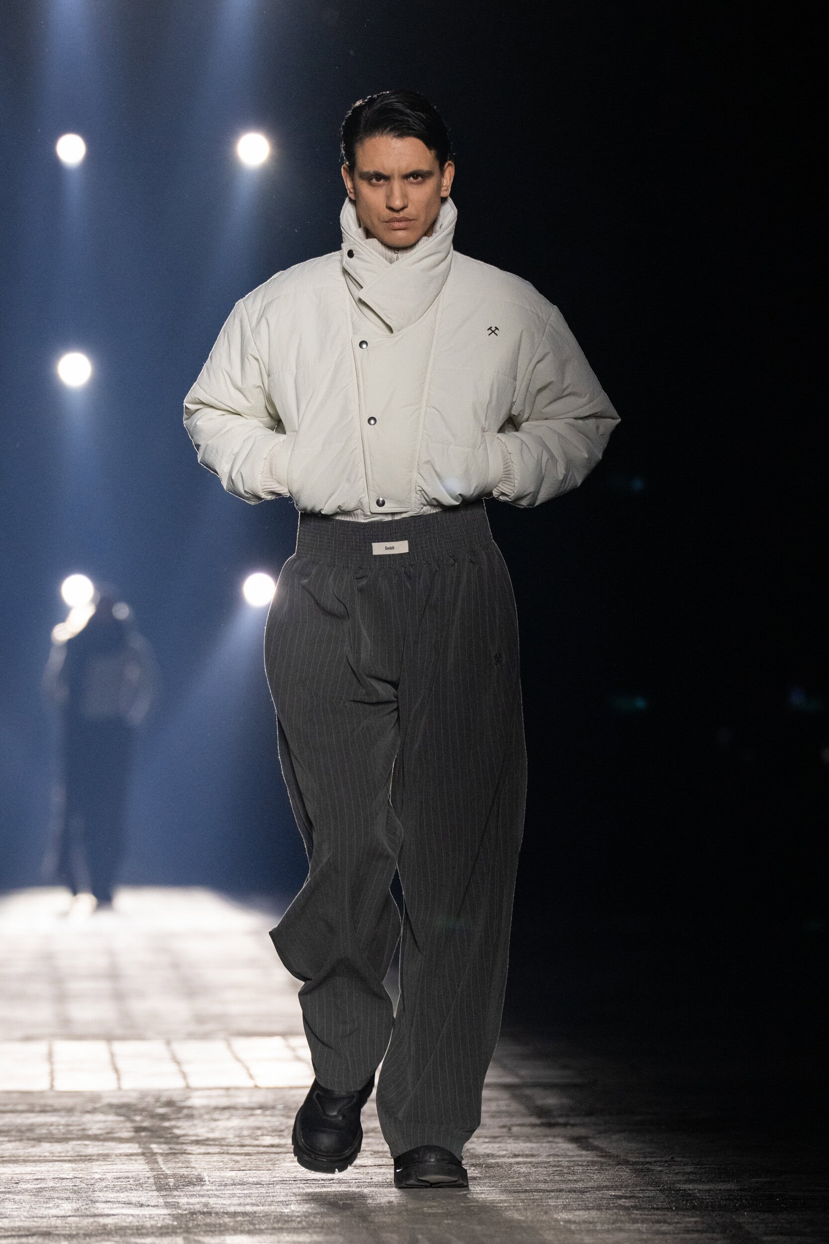 Gmbh Fall 2026 Fashion Show 