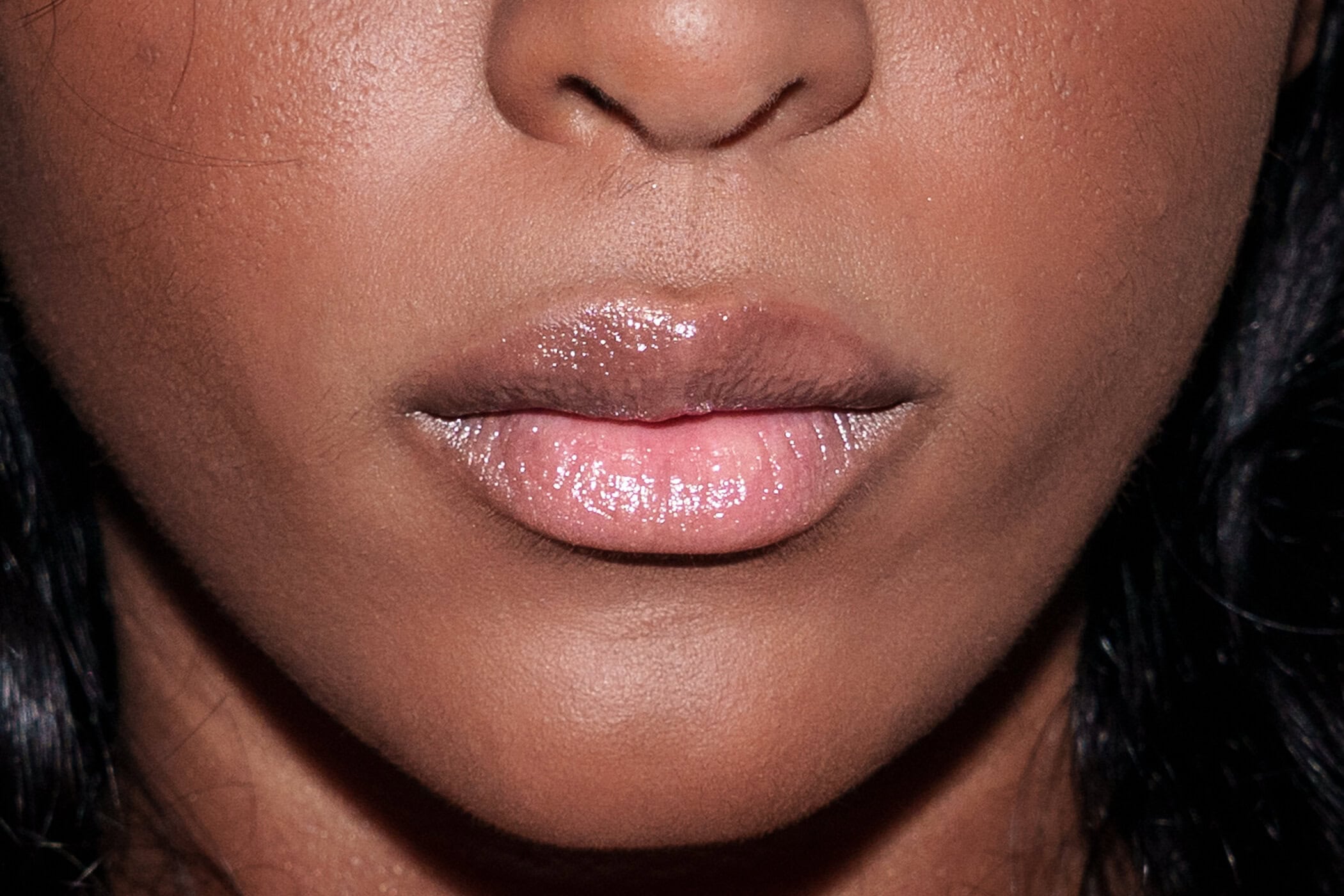 Gabe Gordon Fall 2026 Fashion Show Backstage