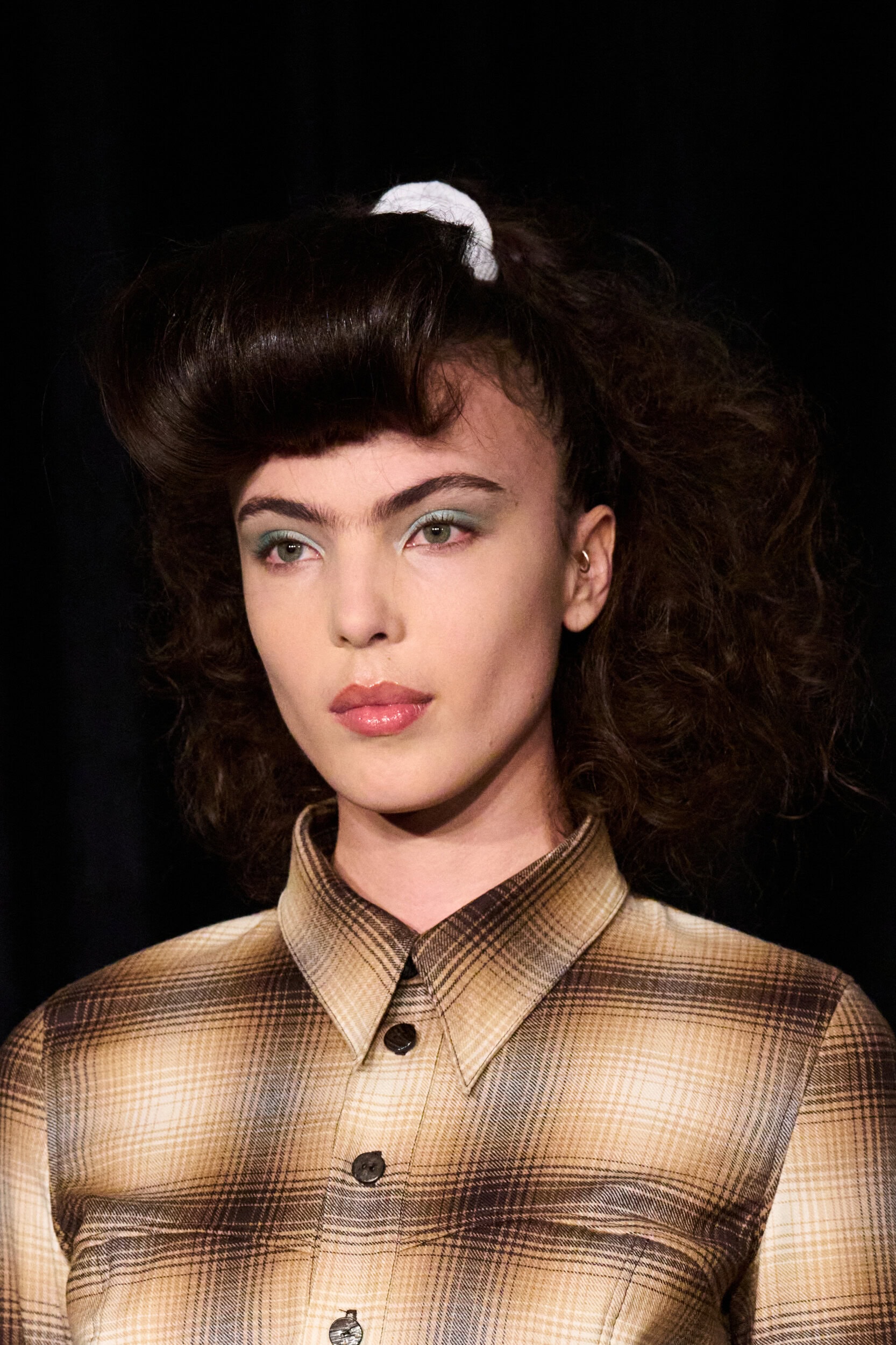 Gabe Gordon Fall 2026 Fashion Show Details