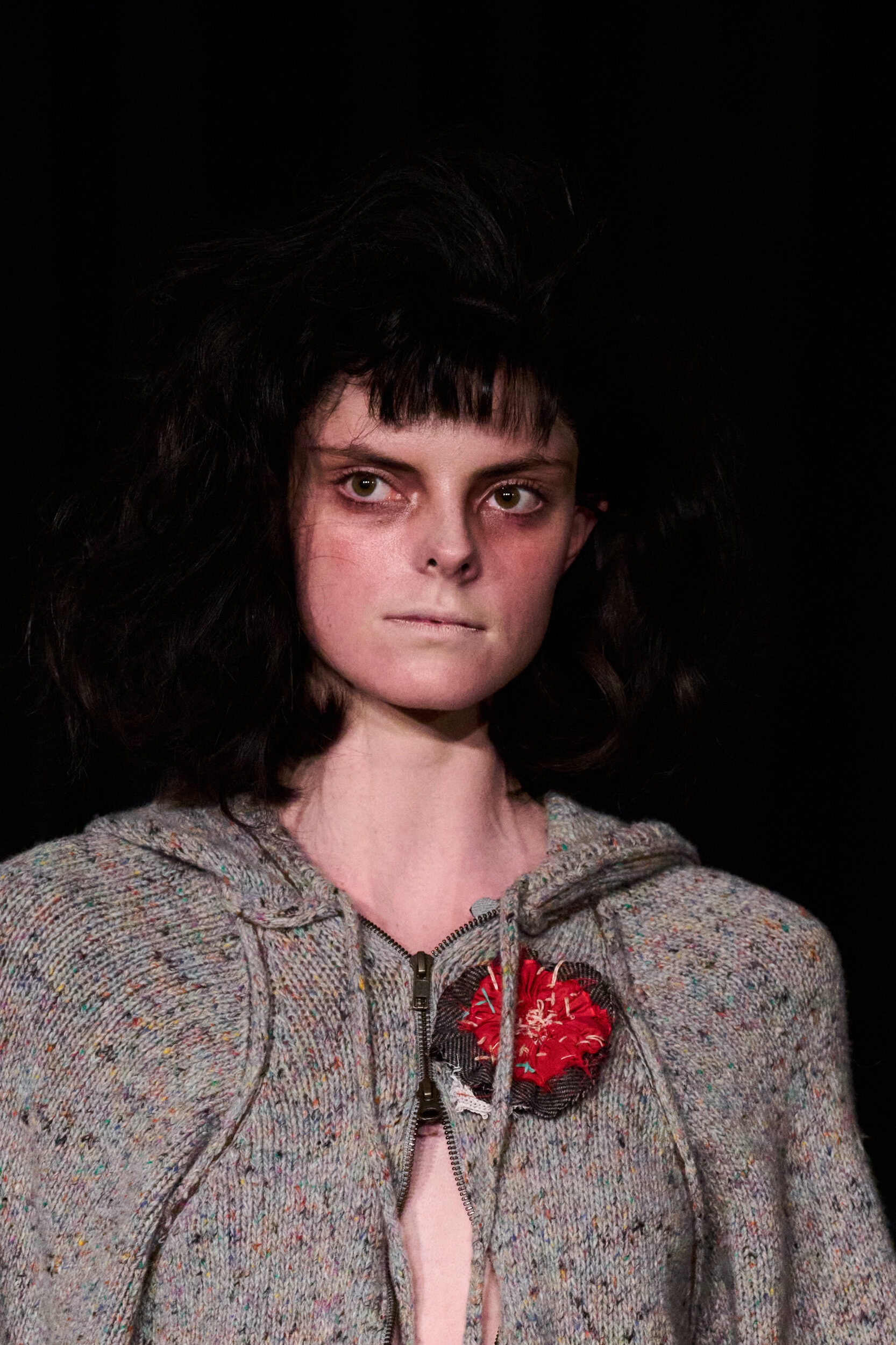 Gabe Gordon Fall 2026 Fashion Show Details