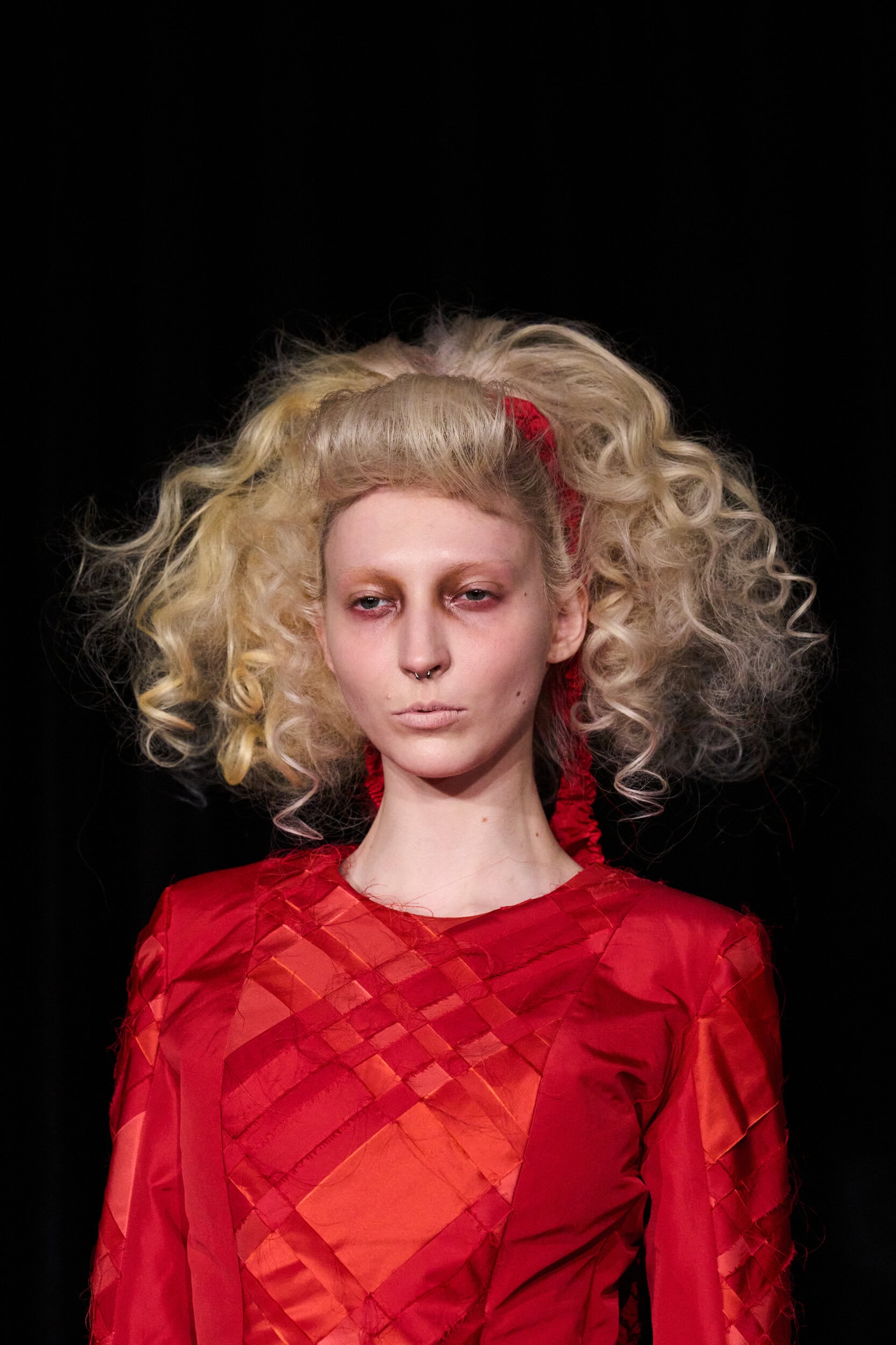 Gabe Gordon Fall 2026 Fashion Show Details