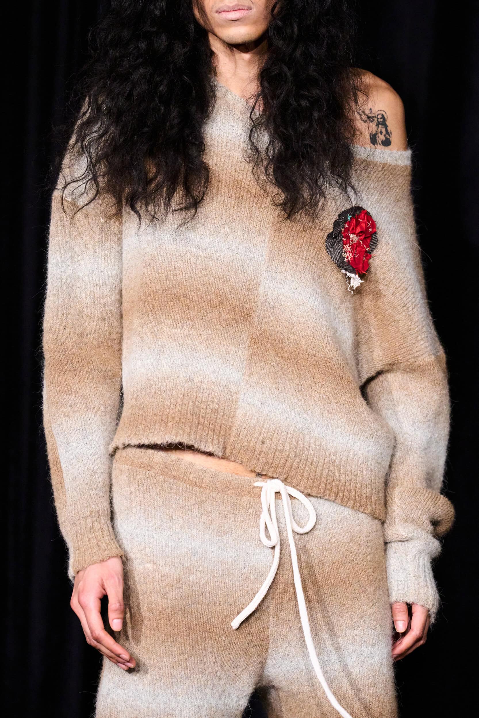 Gabe Gordon Fall 2026 Fashion Show Details