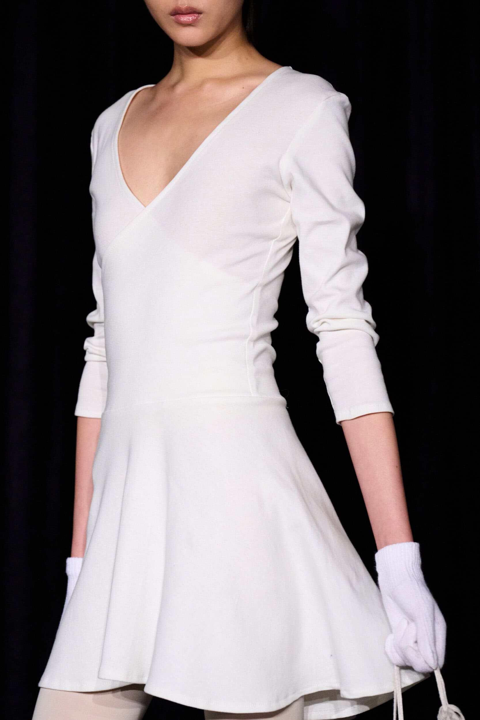 Gabe Gordon Fall 2026 Fashion Show Details