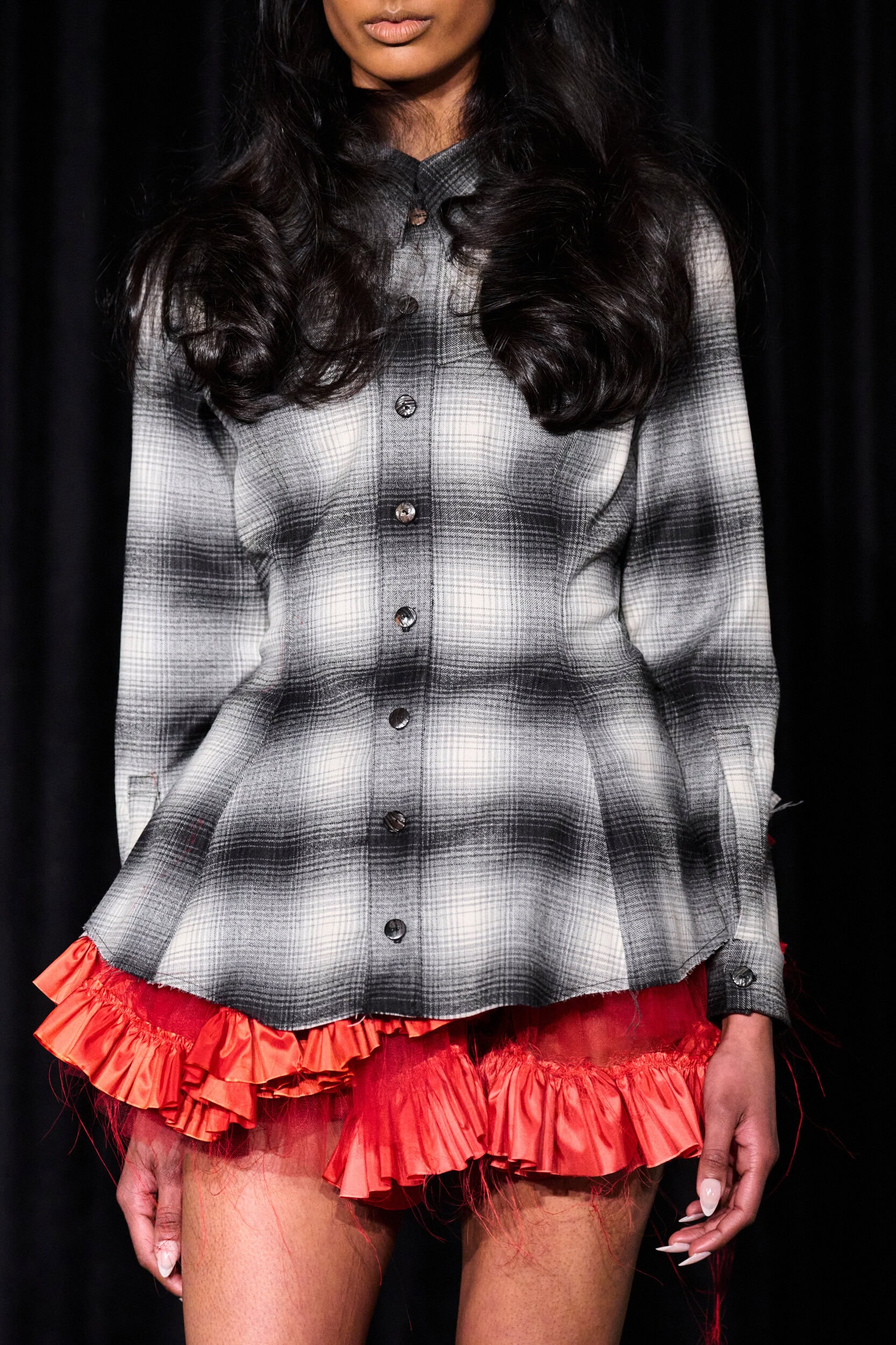 Gabe Gordon Fall 2026 Fashion Show Details