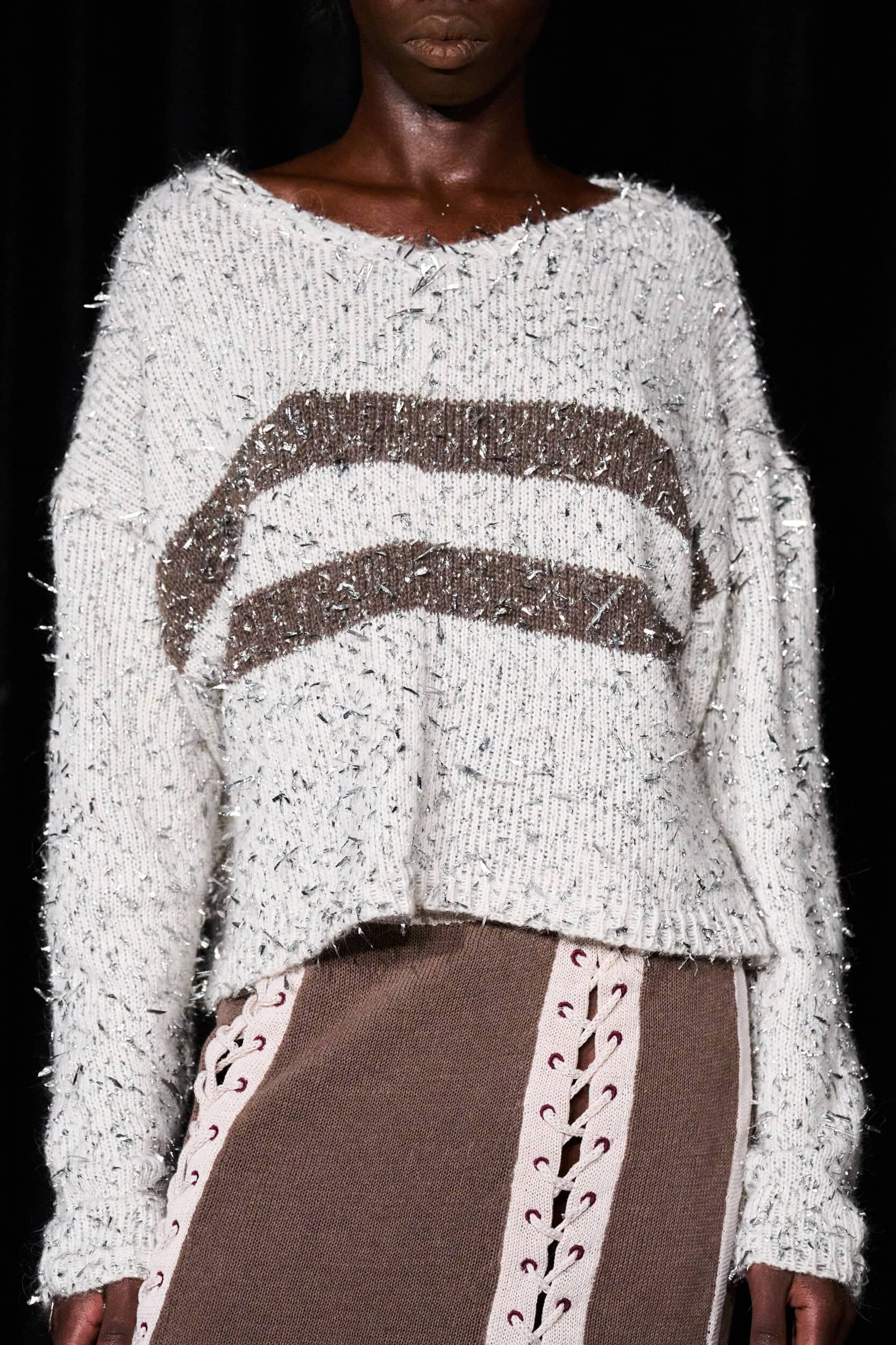 Gabe Gordon Fall 2026 Fashion Show Details