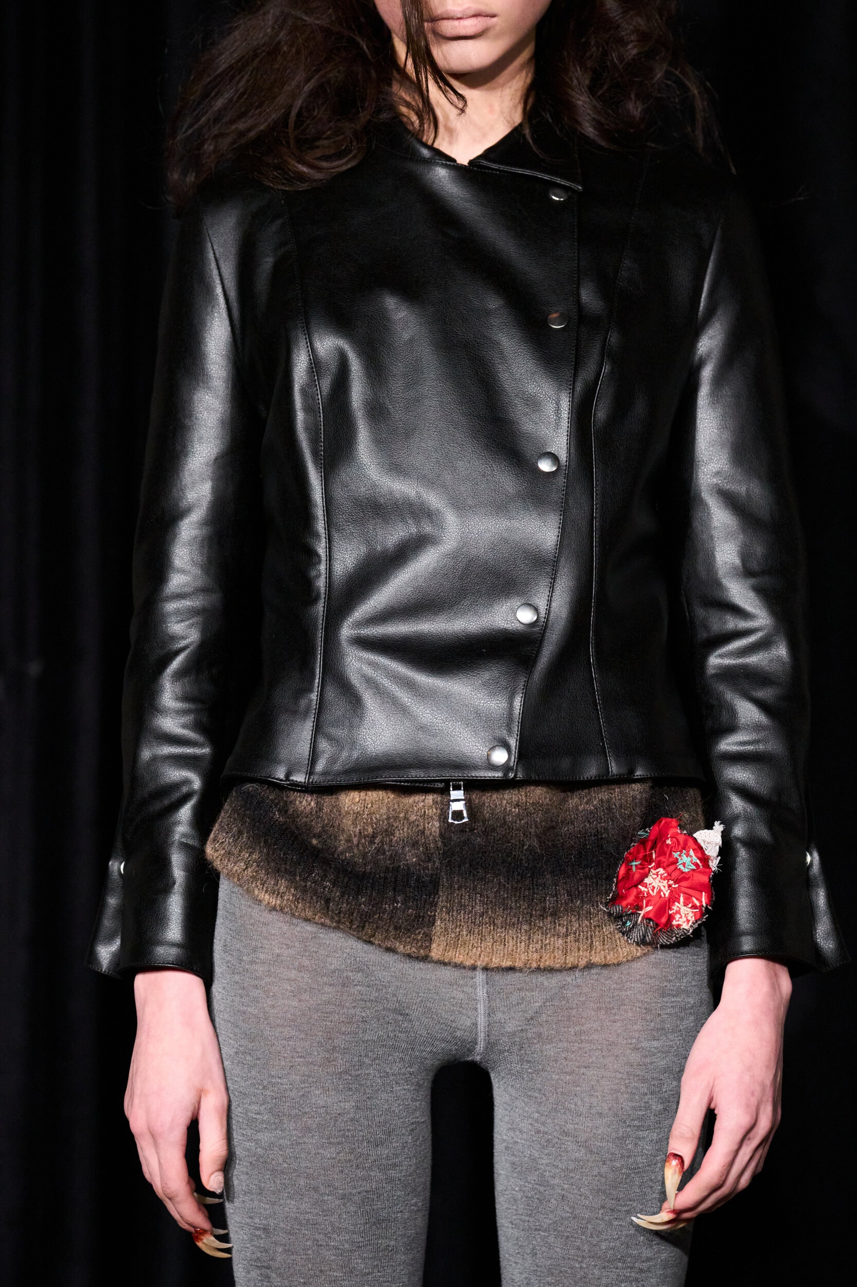 Gabe Gordon Fall 2026 Fashion Show Details