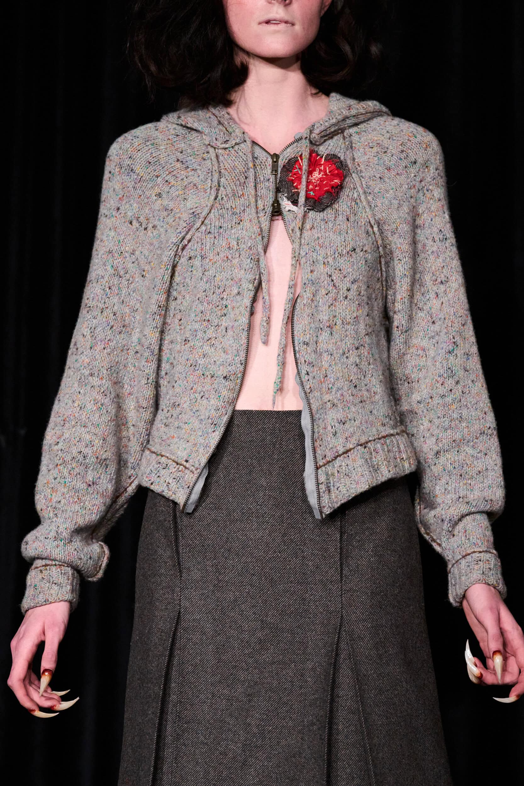 Gabe Gordon Fall 2026 Fashion Show Details