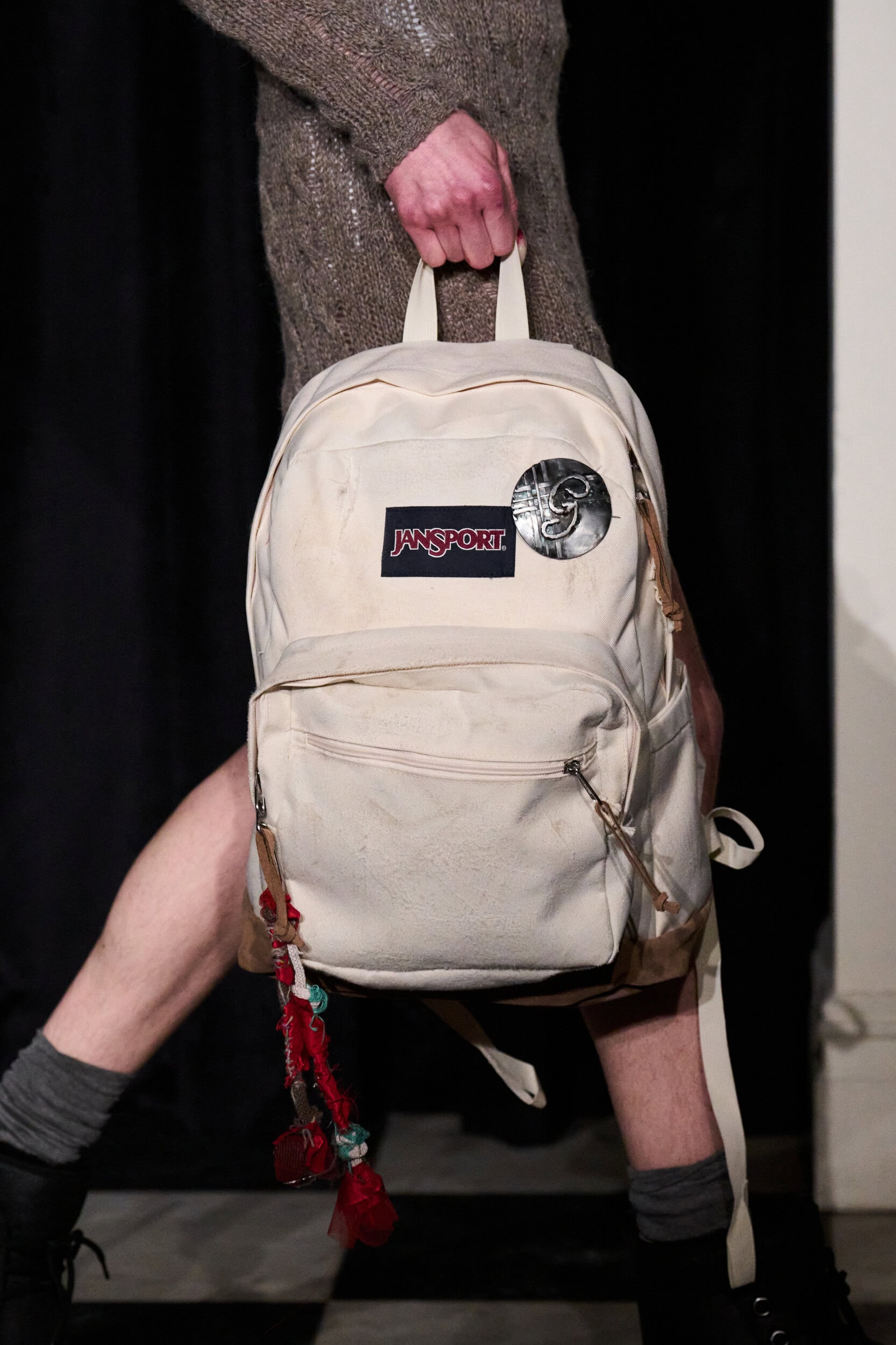 Gabe Gordon Fall 2026 Fashion Show Details