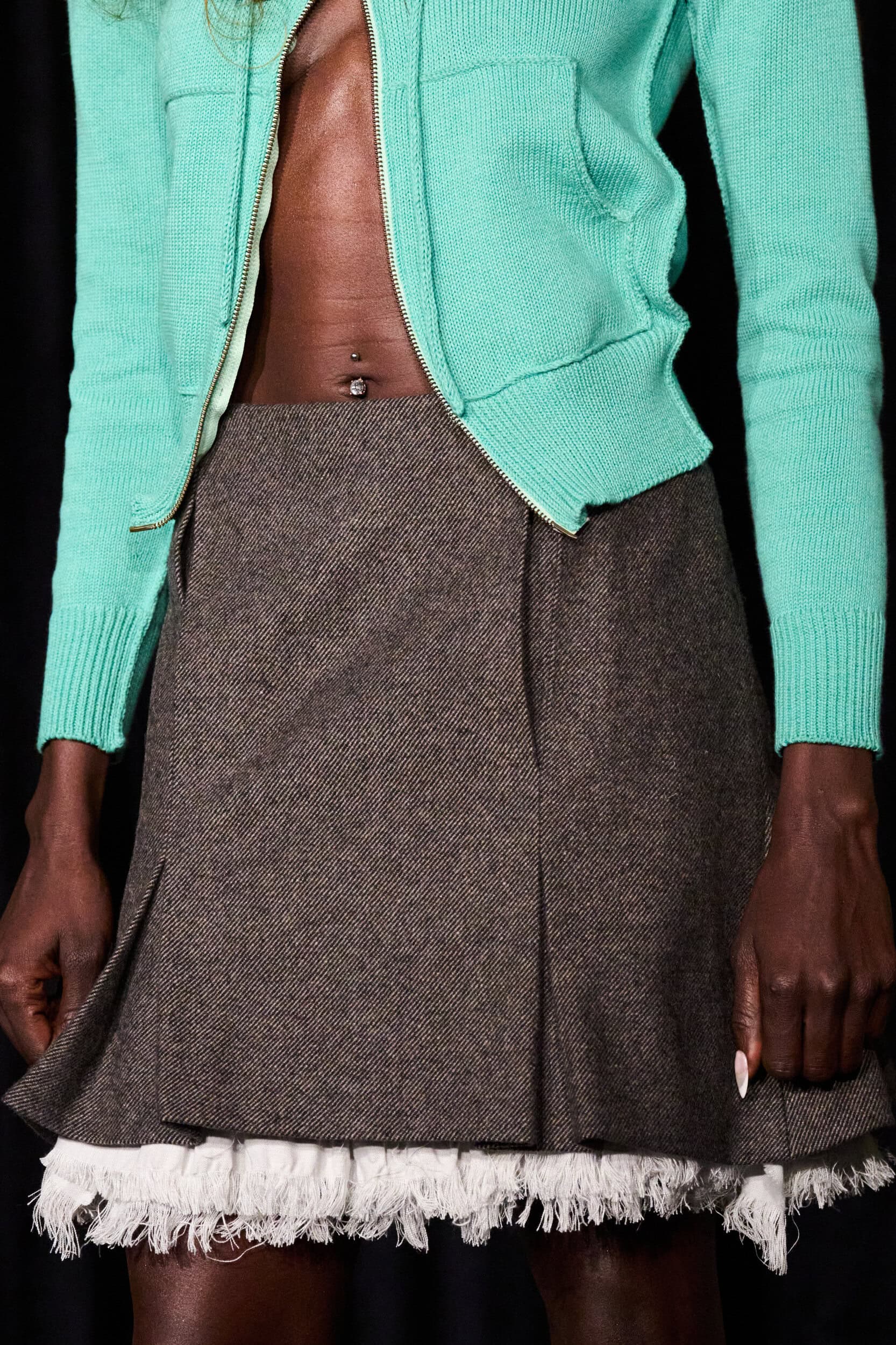 Gabe Gordon Fall 2026 Fashion Show Details