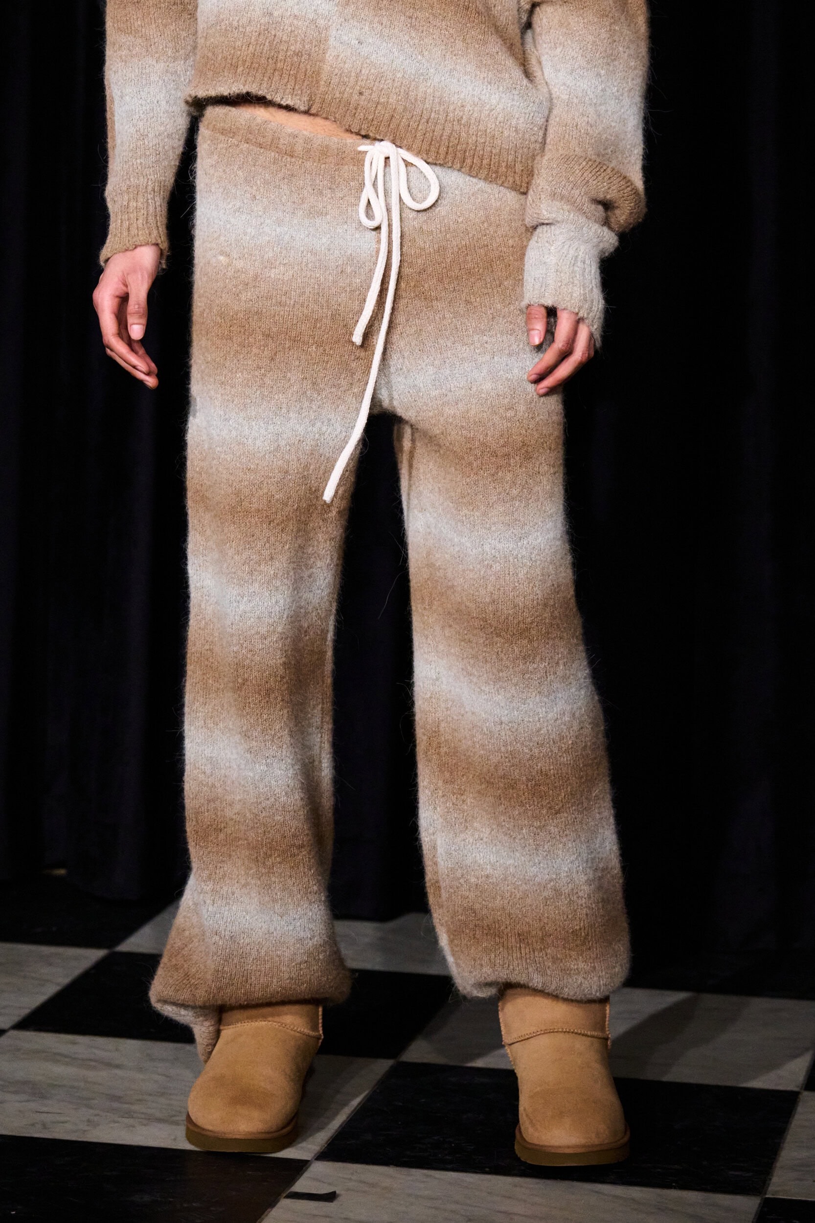 Gabe Gordon Fall 2026 Fashion Show Details