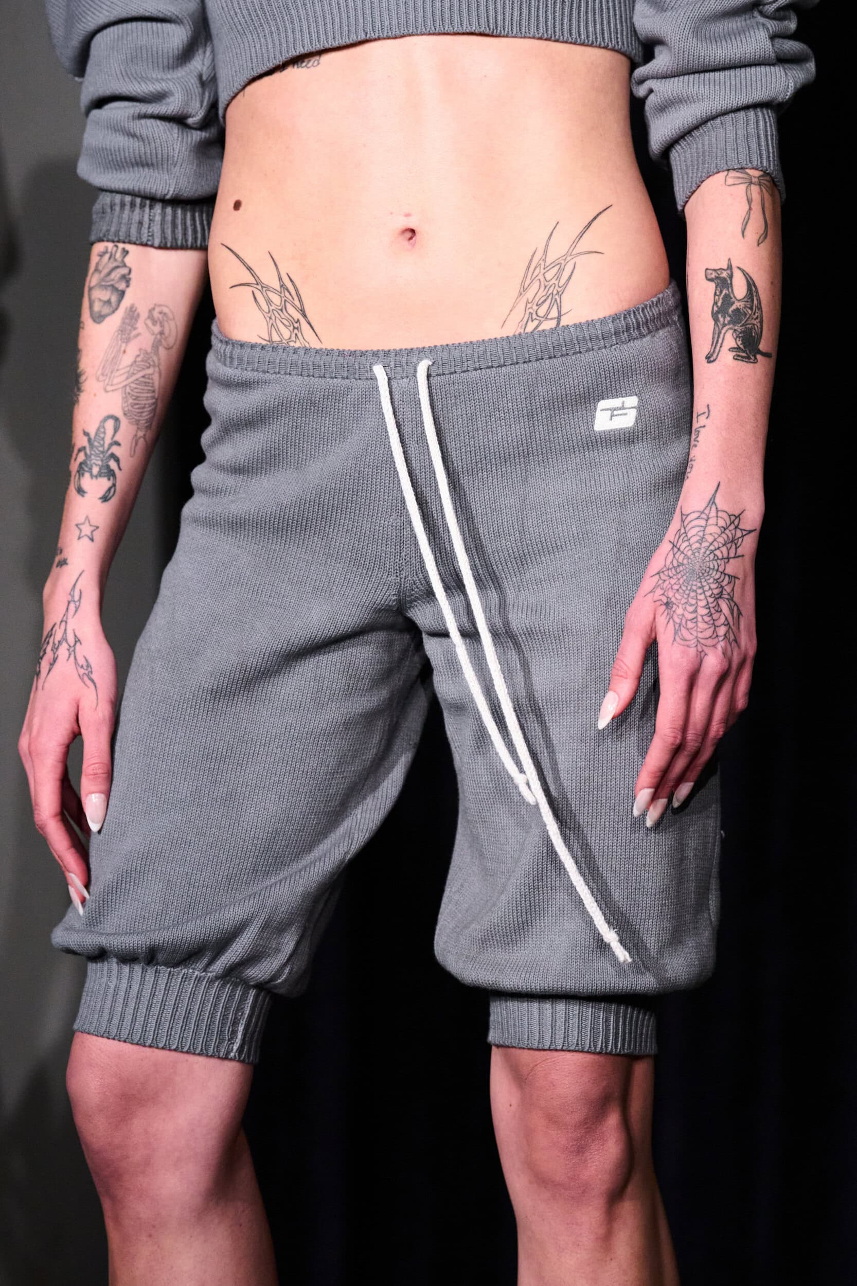 Gabe Gordon Fall 2026 Fashion Show Details