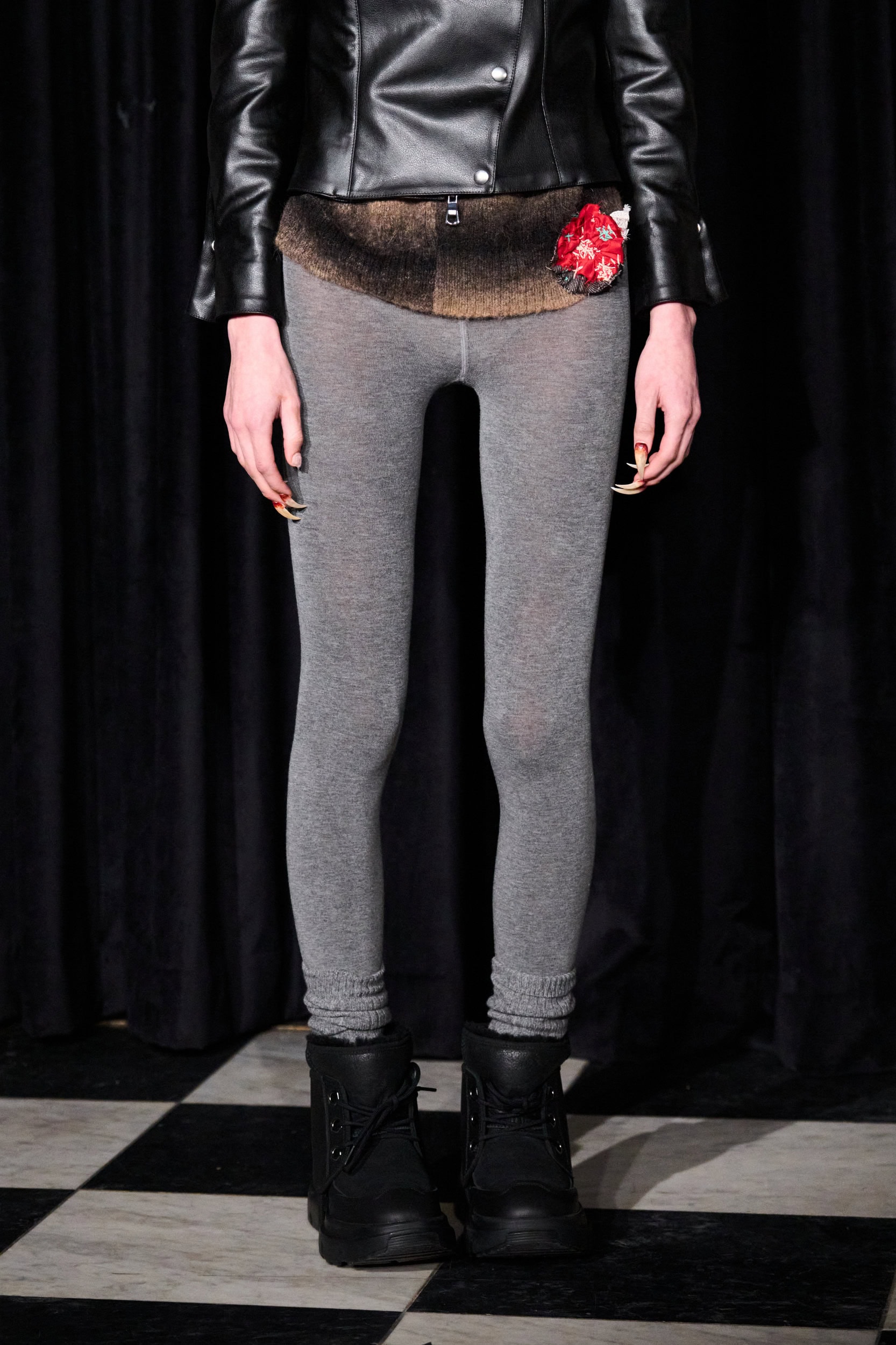 Gabe Gordon Fall 2026 Fashion Show Details