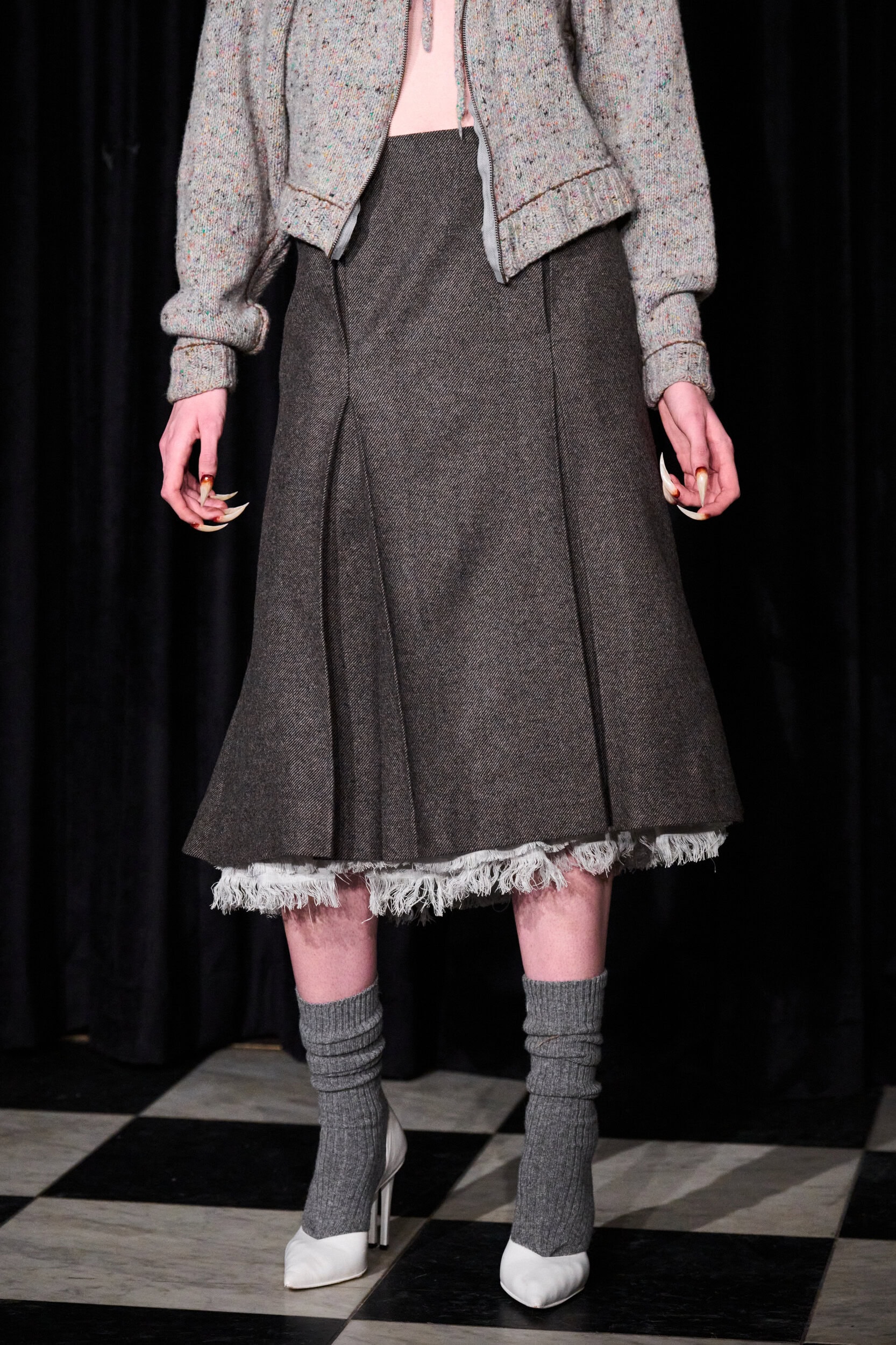 Gabe Gordon Fall 2026 Fashion Show Details