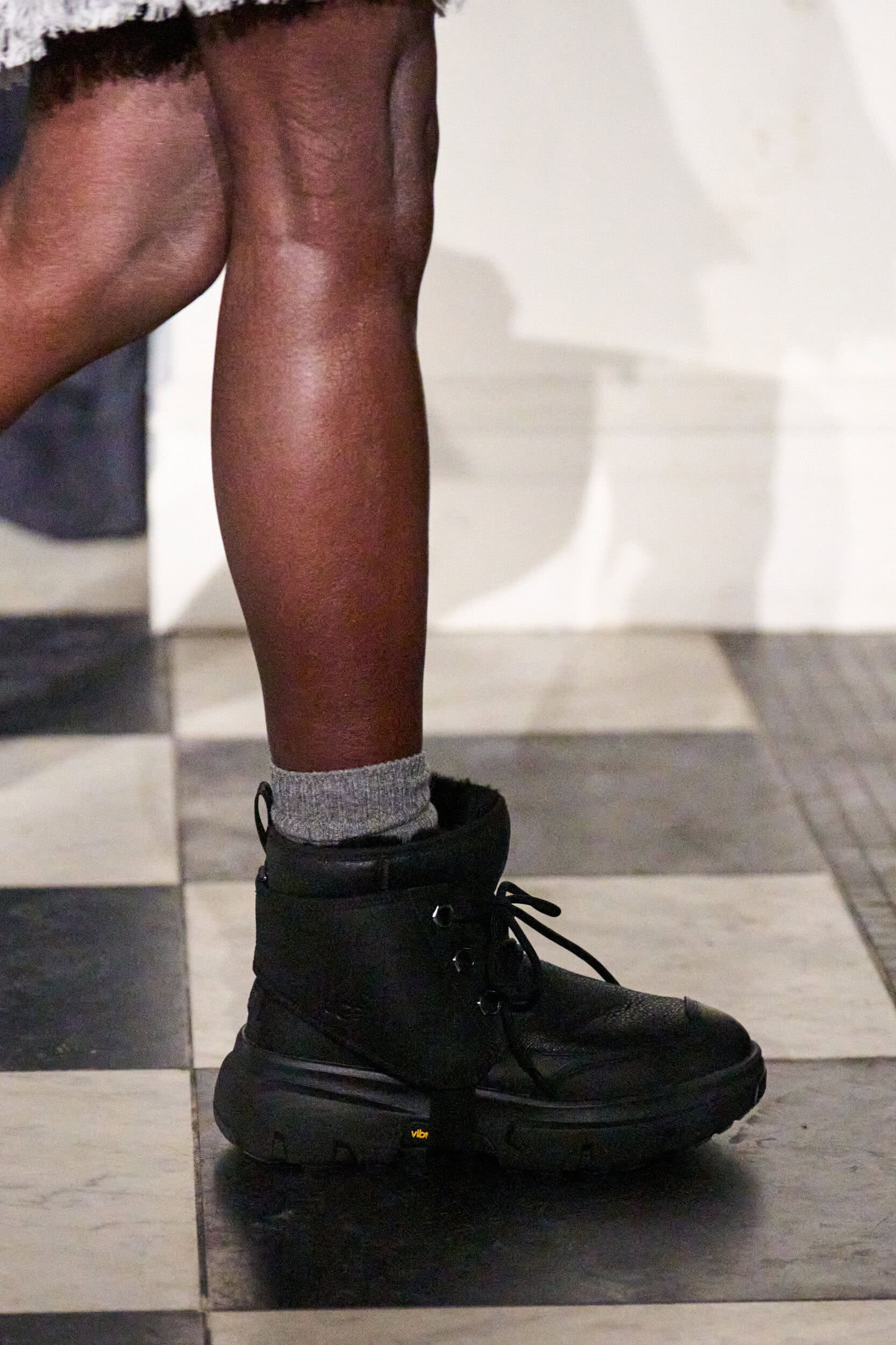 Gabe Gordon Fall 2026 Fashion Show Details