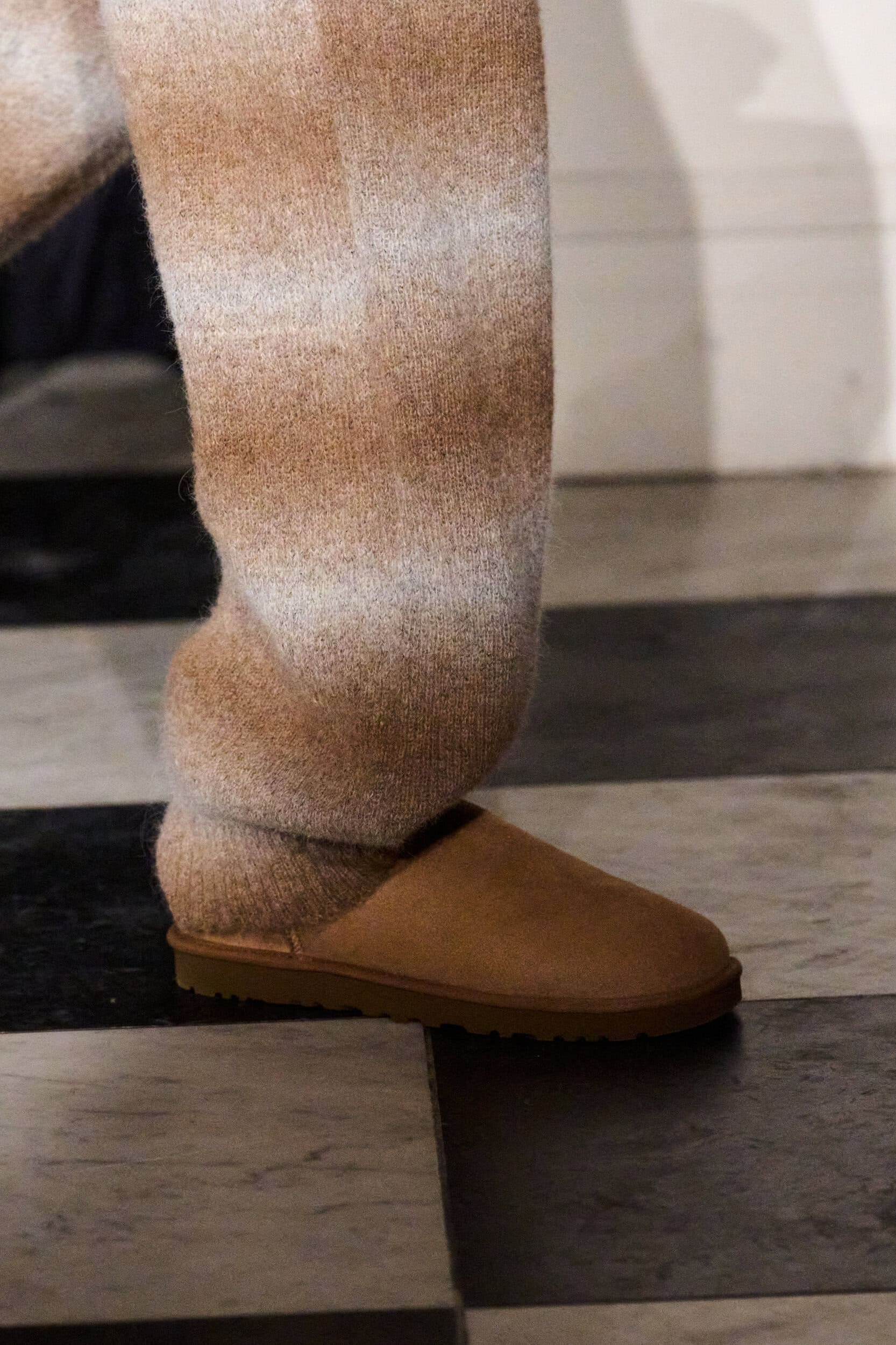 Gabe Gordon Fall 2026 Fashion Show Details