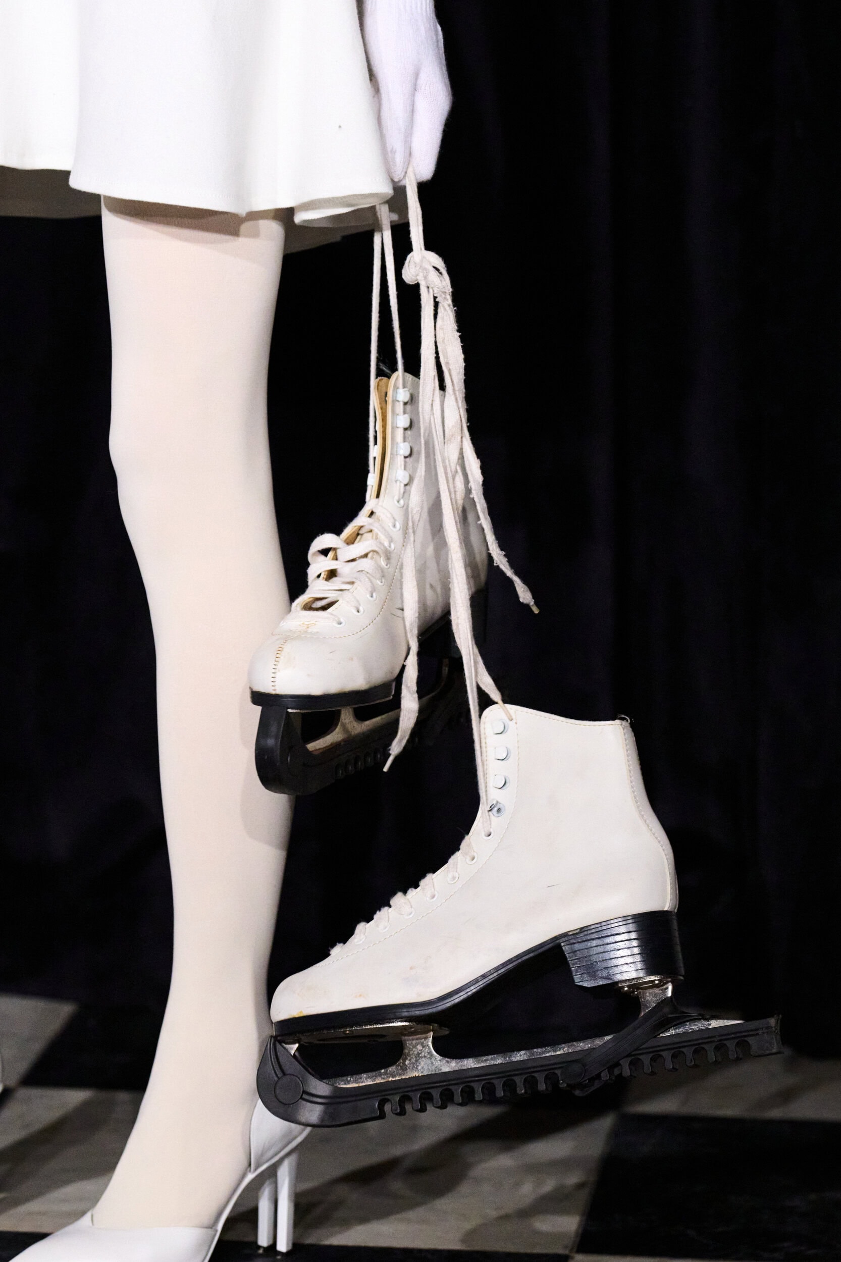 Gabe Gordon Fall 2026 Fashion Show Details