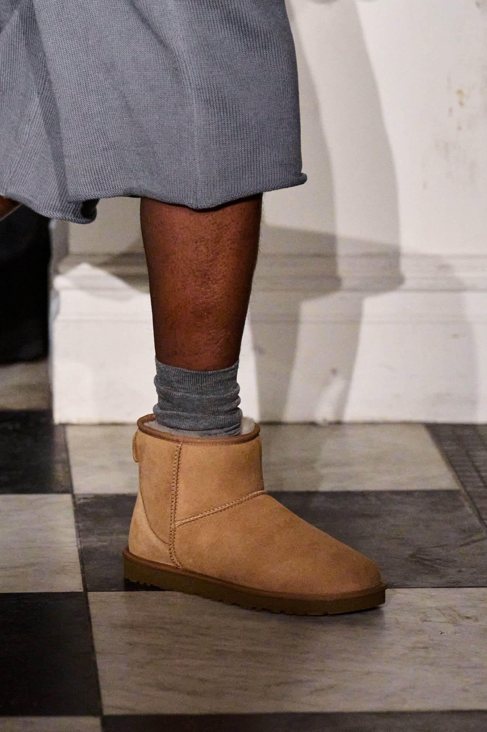 Gabe Gordon Fall 2026 Fashion Show Details