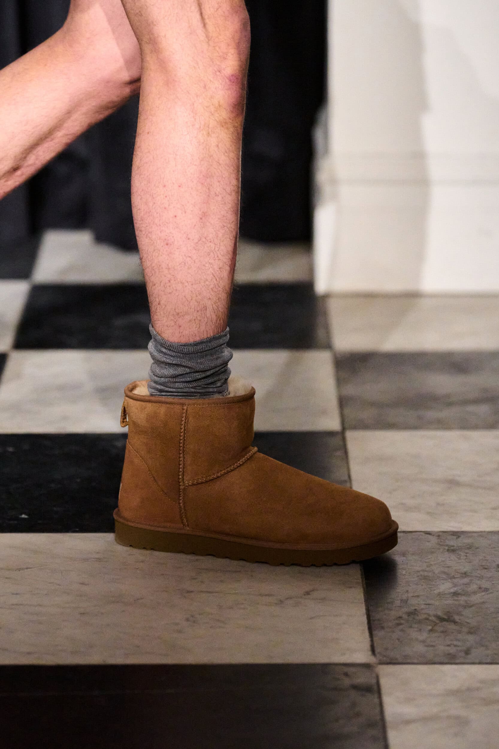 Gabe Gordon Fall 2026 Fashion Show Details