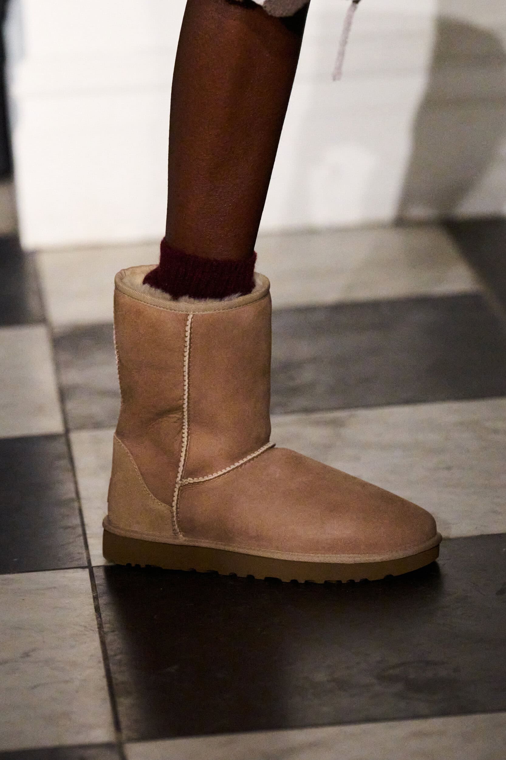 Gabe Gordon Fall 2026 Fashion Show Details