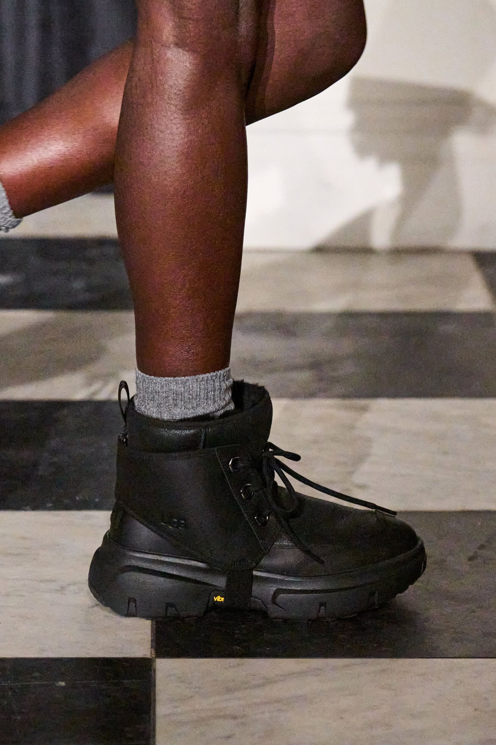 Gabe Gordon Fall 2026 Fashion Show Details