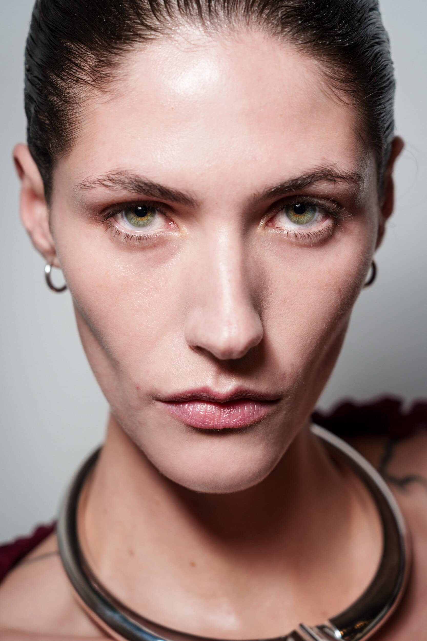 Sinead Gorey Fall 2026 Fashion Show Backstage