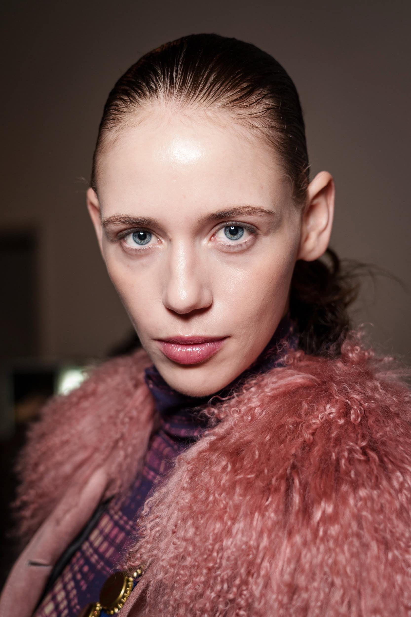 Sinead Gorey Fall 2026 Fashion Show Backstage
