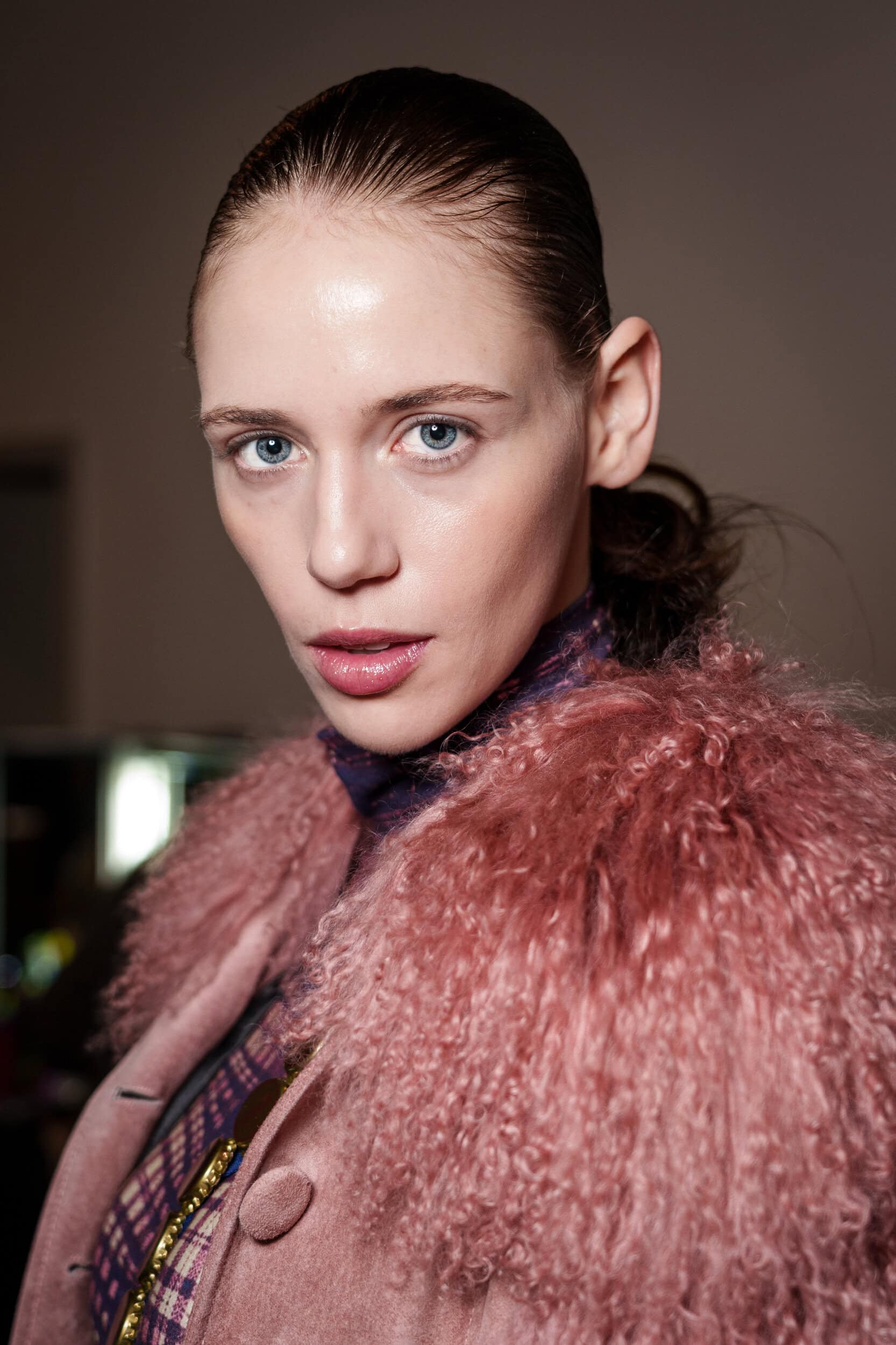 Sinead Gorey Fall 2026 Fashion Show Backstage