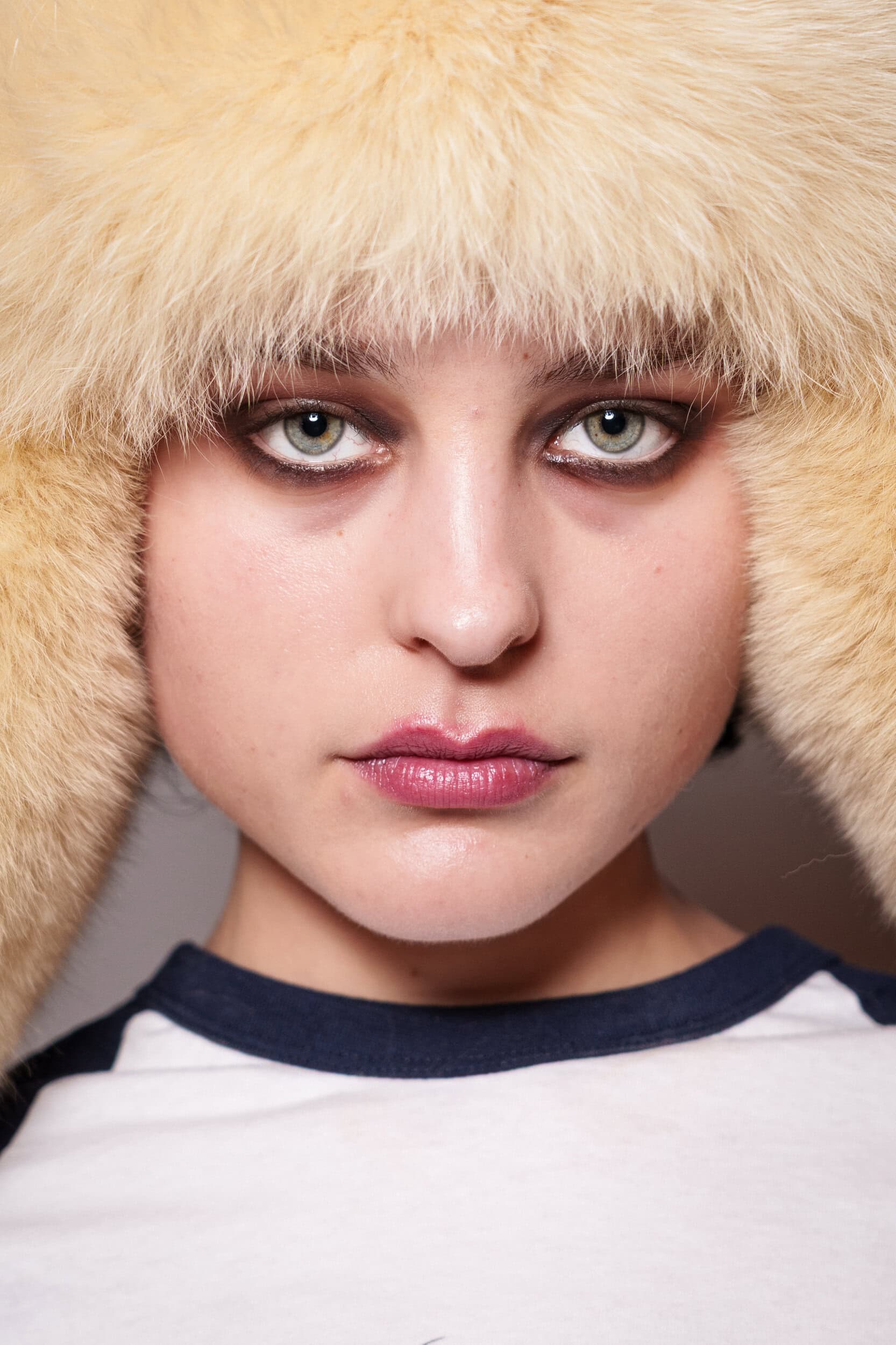 Sinead Gorey Fall 2026 Fashion Show Backstage