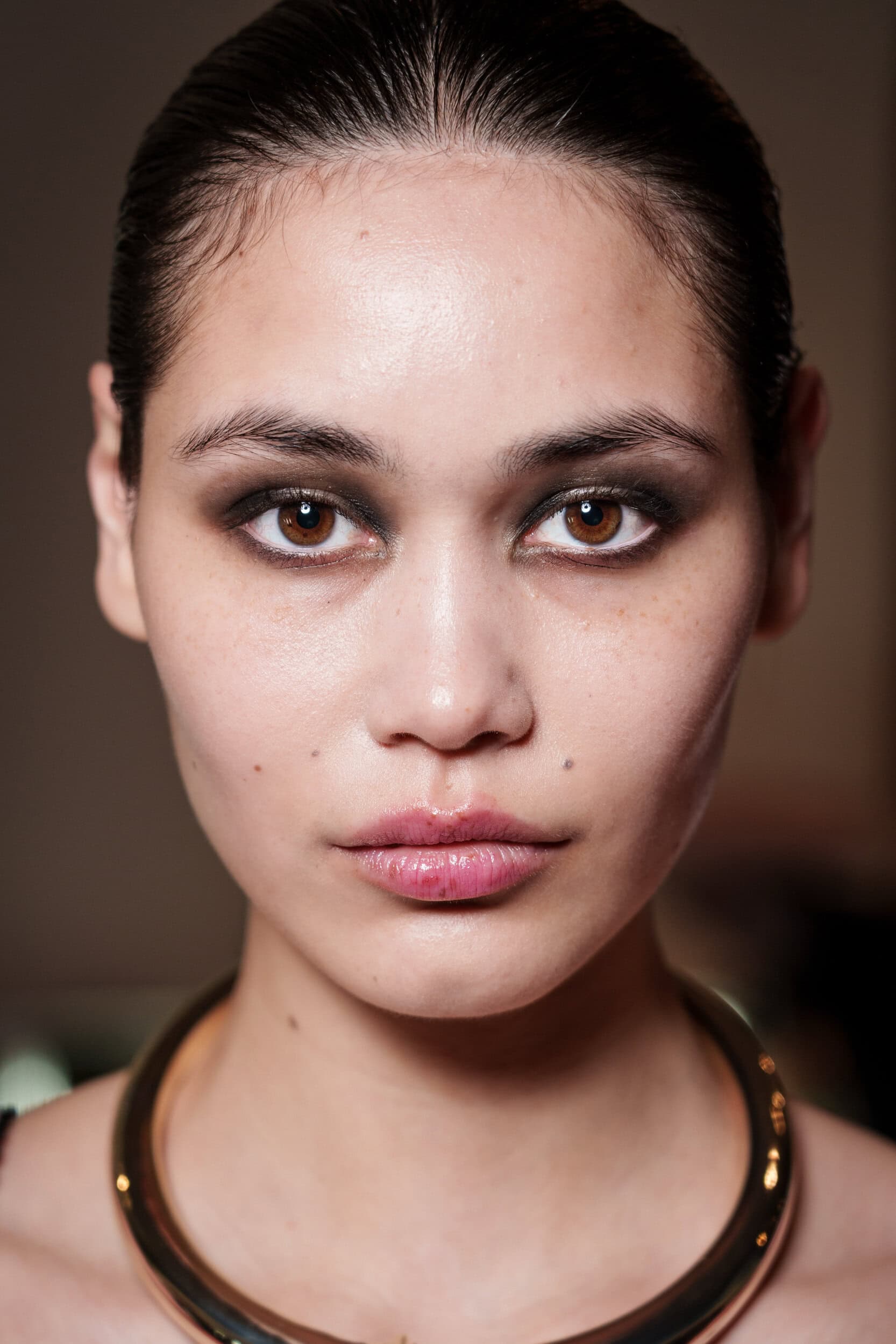 Sinead Gorey Fall 2026 Fashion Show Backstage