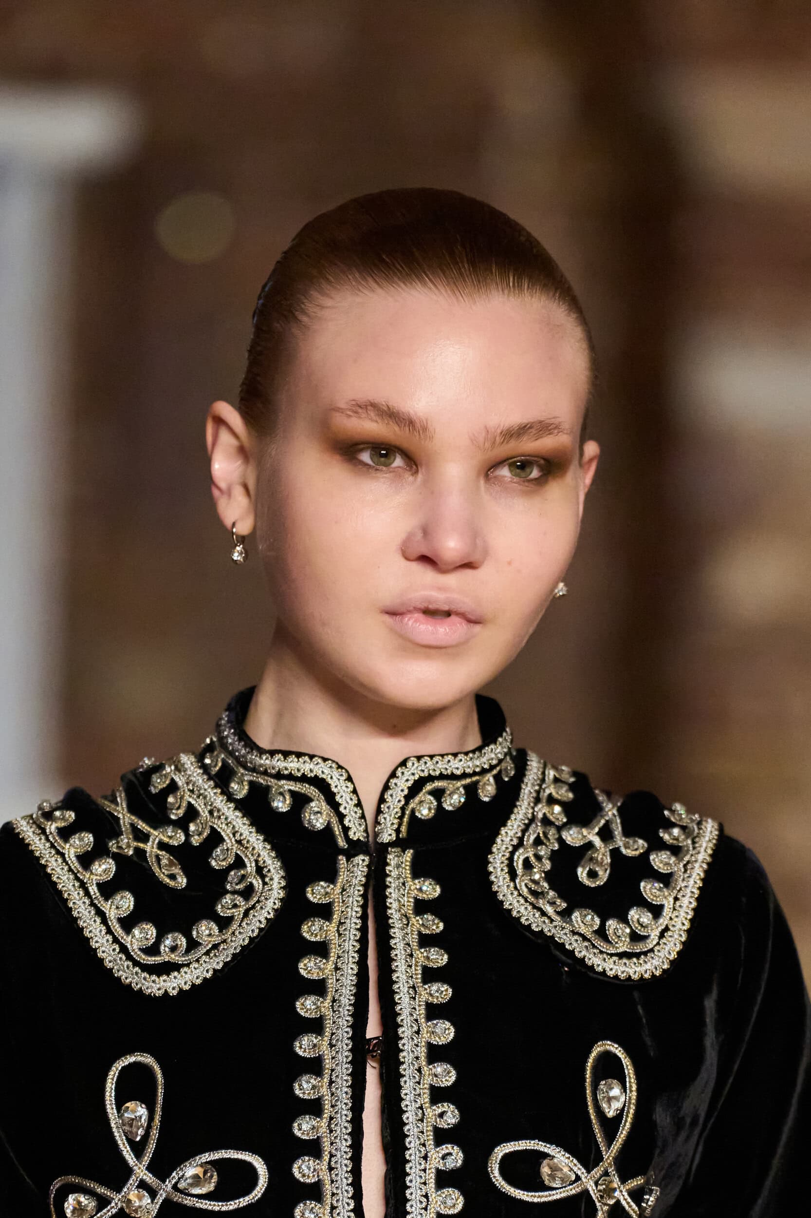 Sinead Gorey Fall 2026 Fashion Show Details