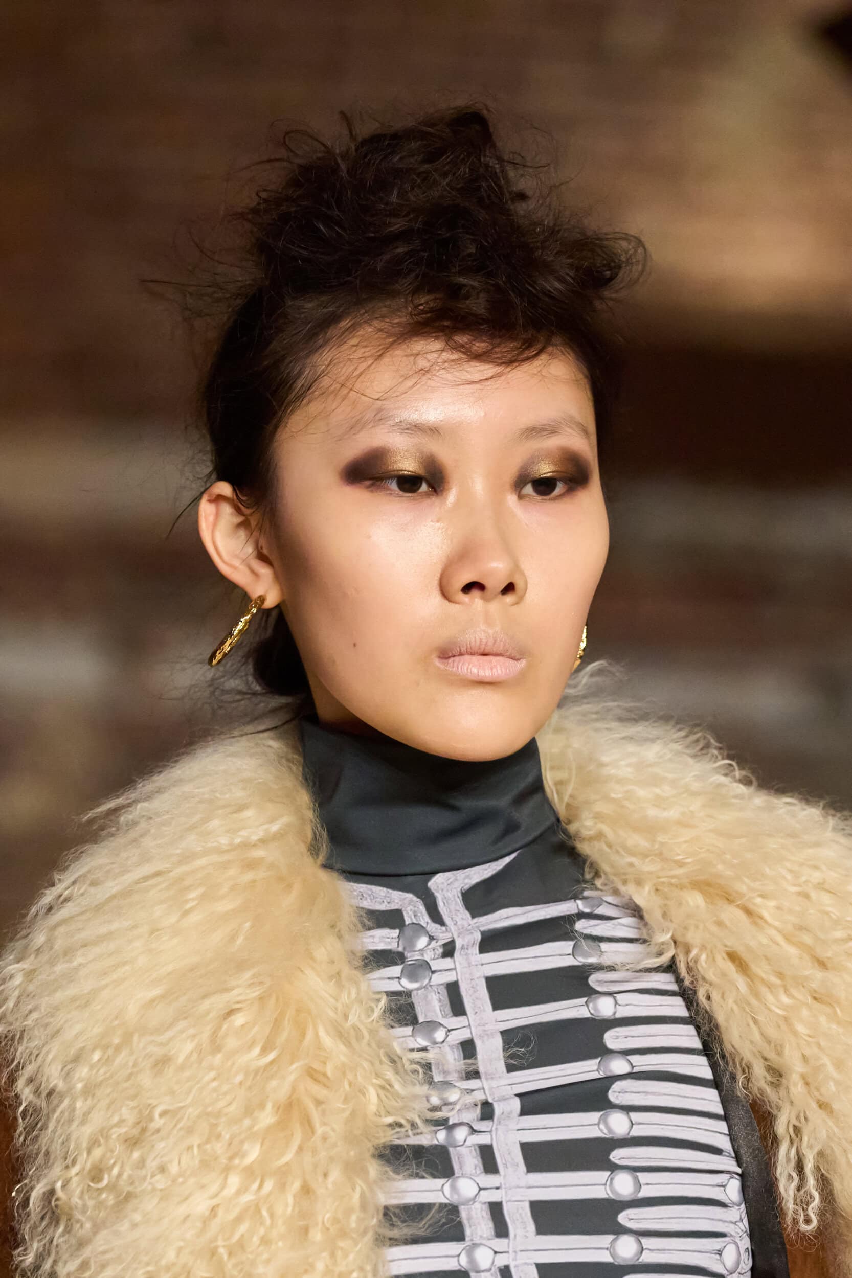 Sinead Gorey Fall 2026 Fashion Show Details