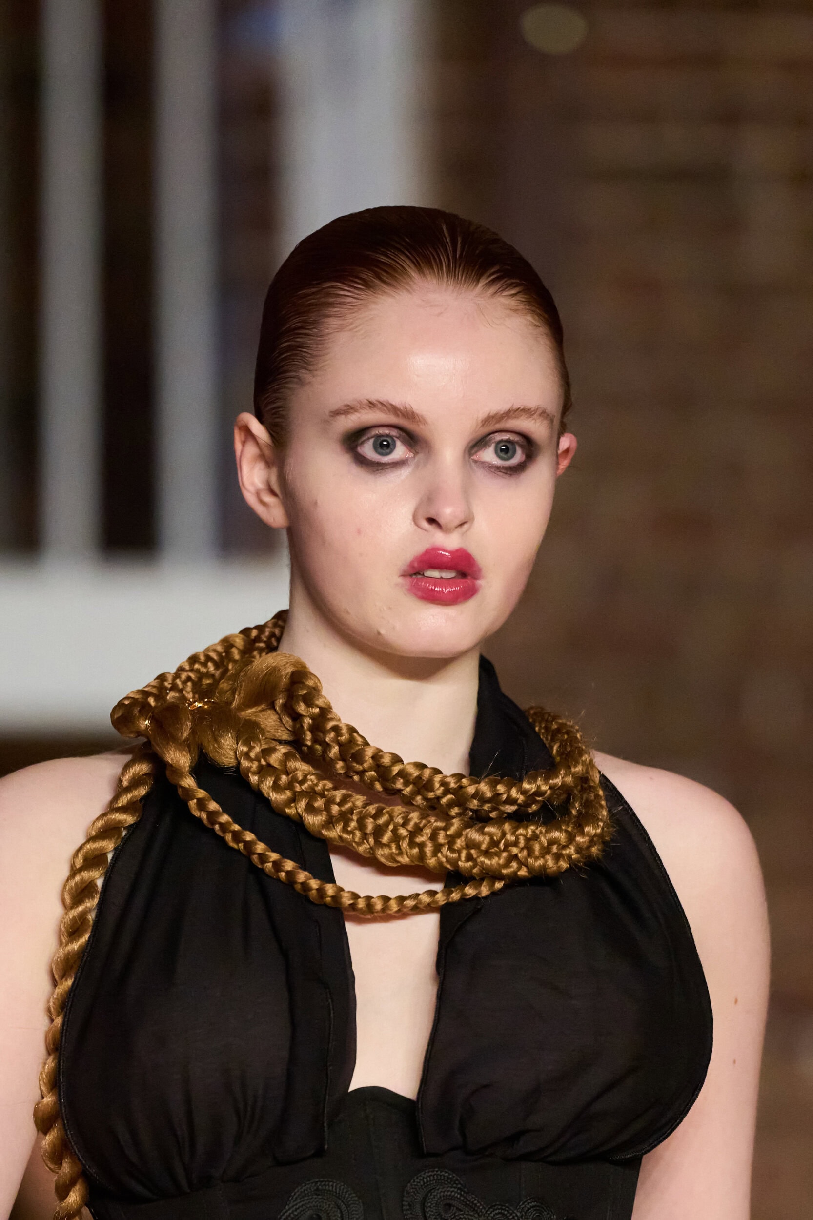 Sinead Gorey Fall 2026 Fashion Show Details
