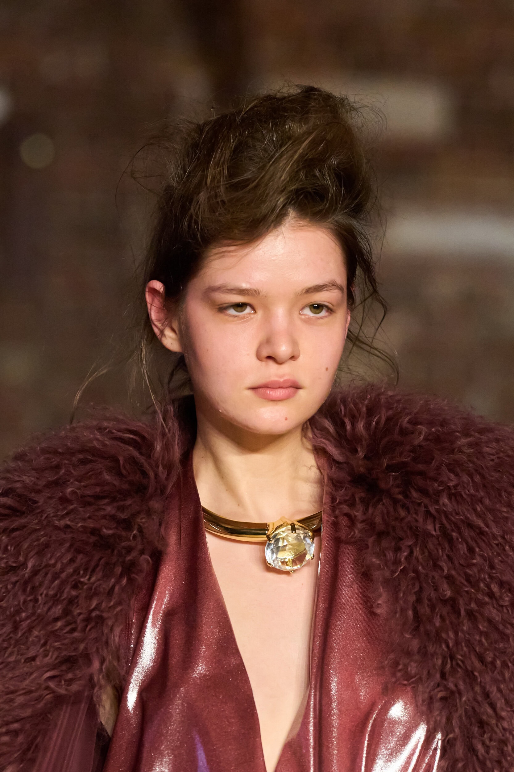 Sinead Gorey Fall 2026 Fashion Show Details