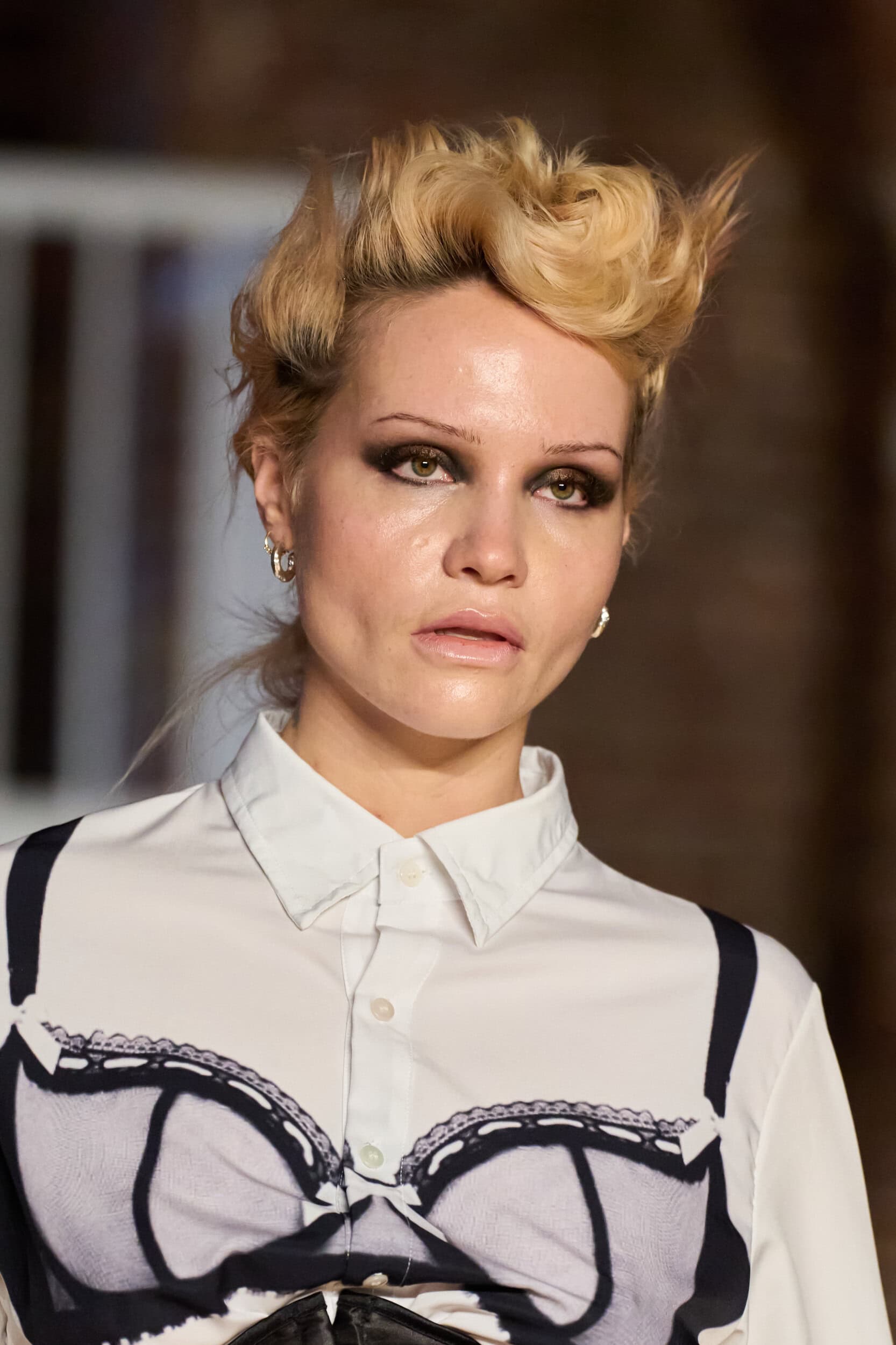 Sinead Gorey Fall 2026 Fashion Show Details