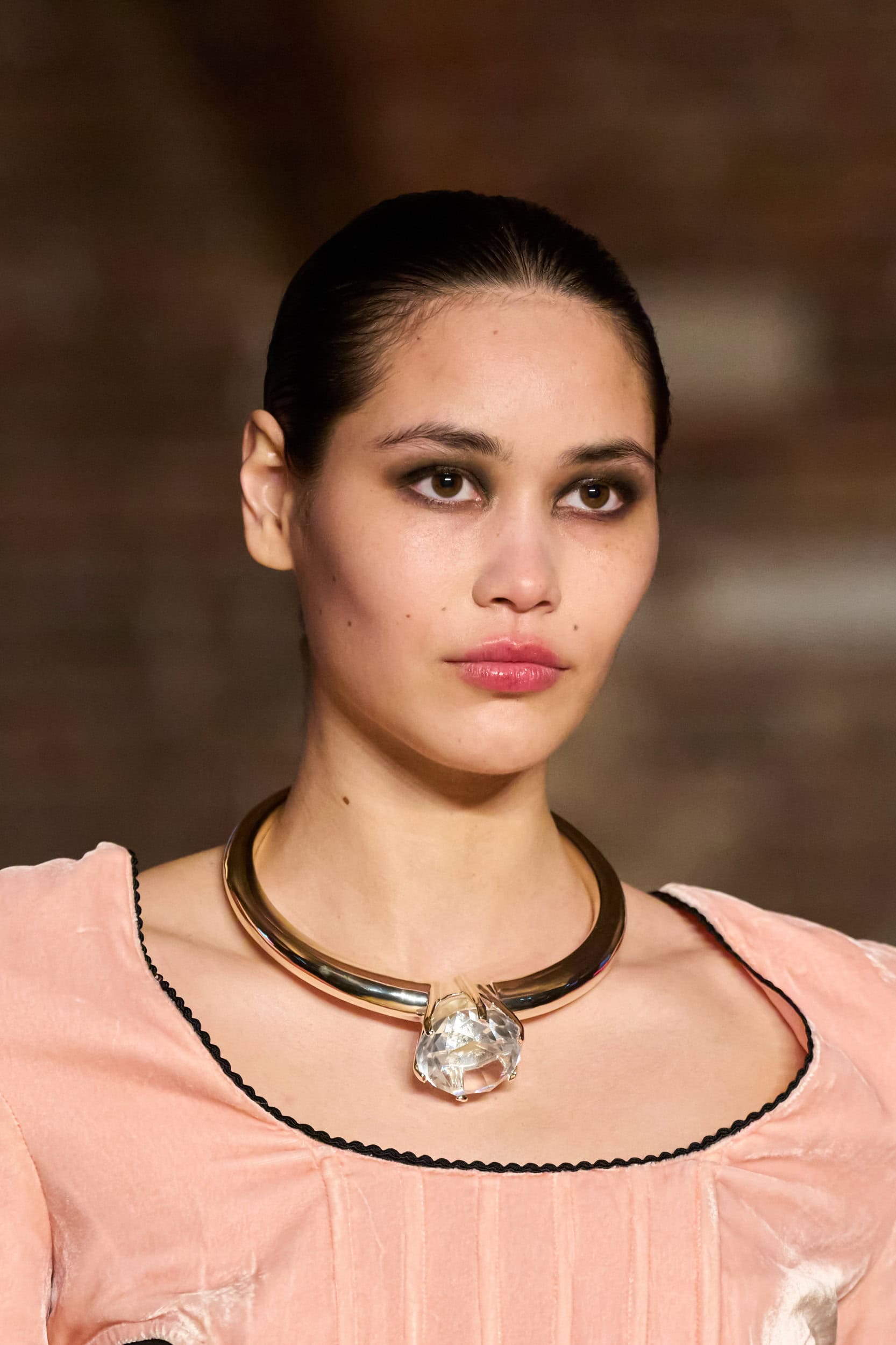 Sinead Gorey Fall 2026 Fashion Show Details