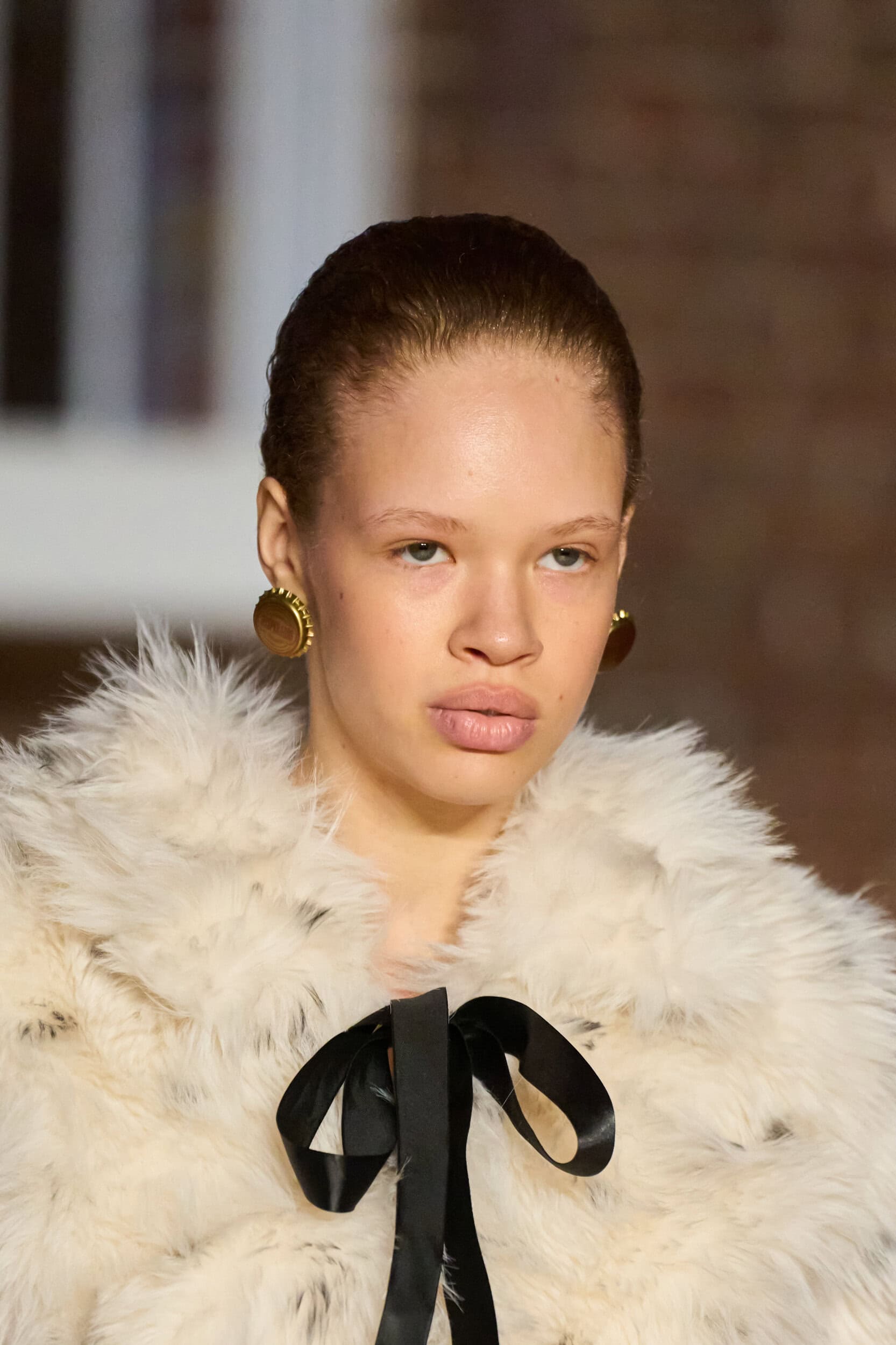 Sinead Gorey Fall 2026 Fashion Show Details