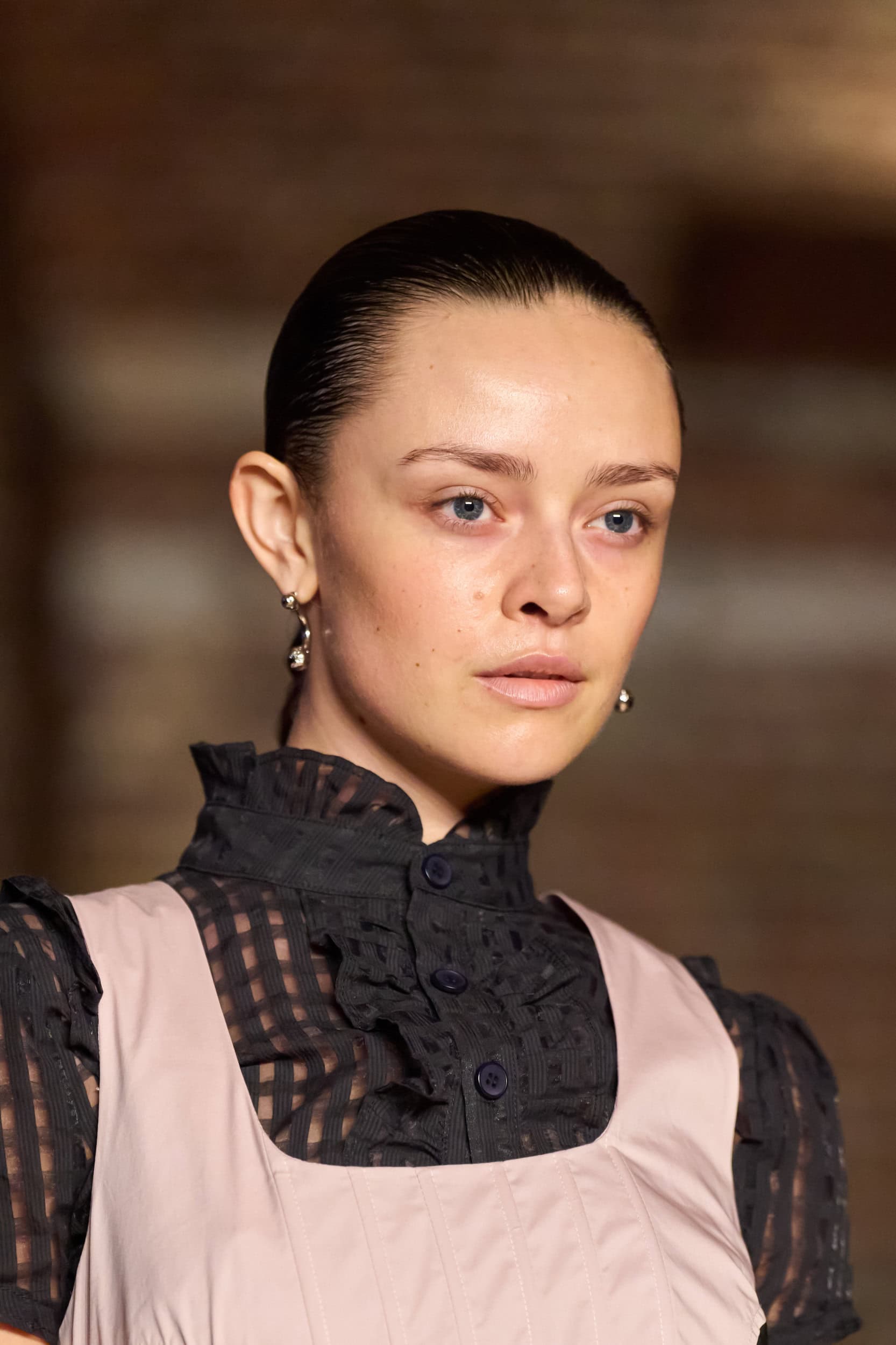 Sinead Gorey Fall 2026 Fashion Show Details