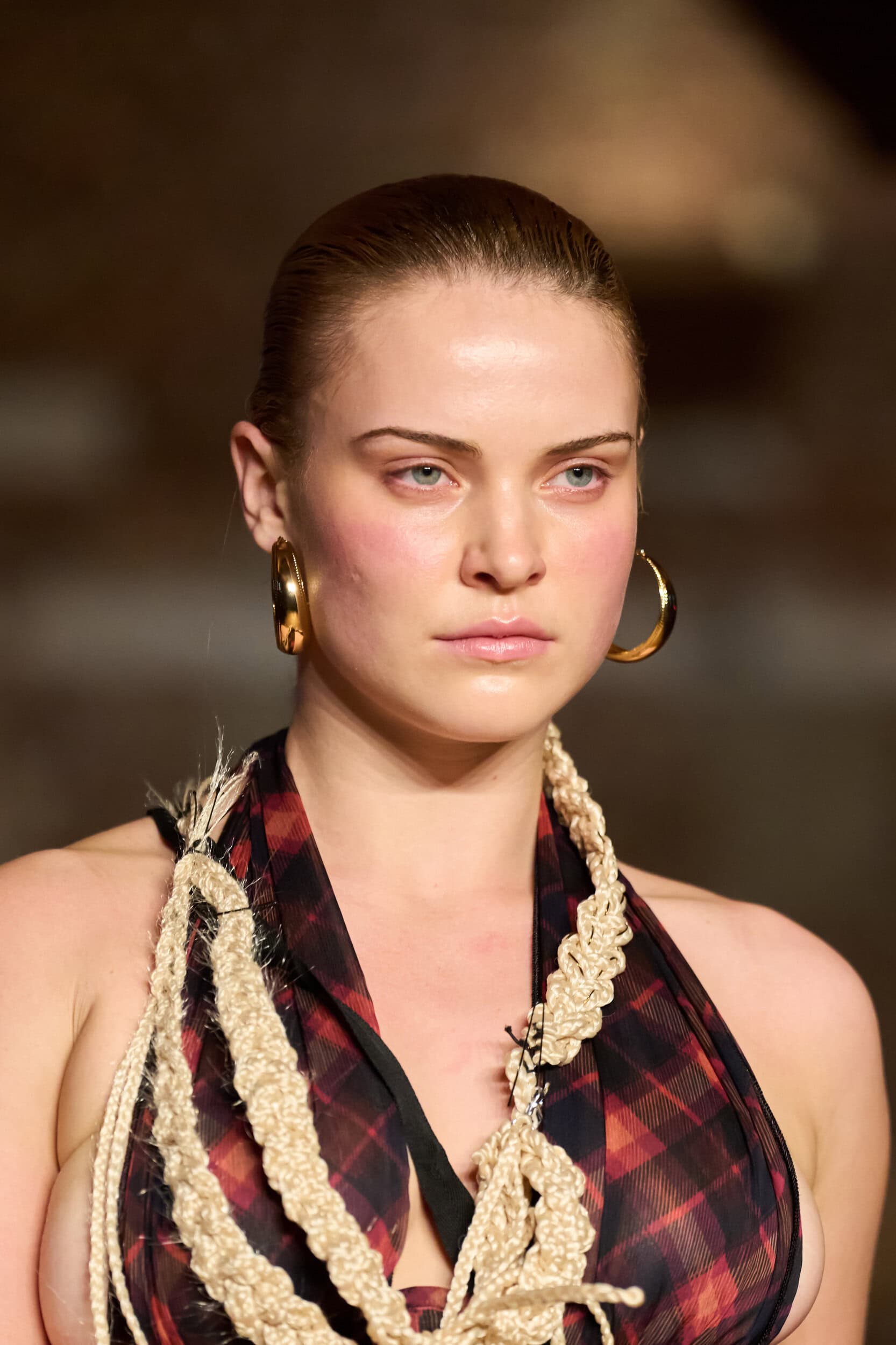 Sinead Gorey Fall 2026 Fashion Show Details