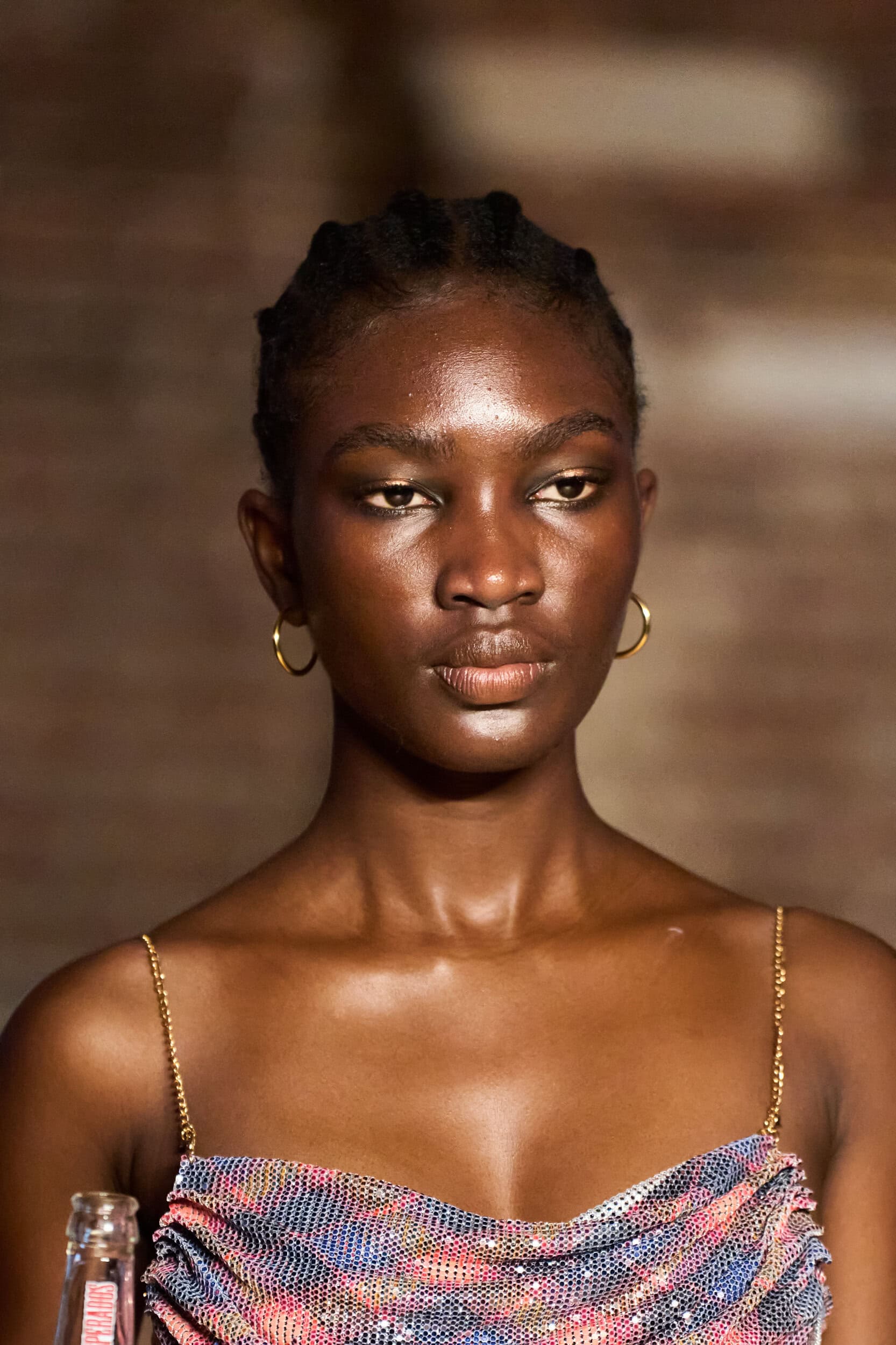 Sinead Gorey Fall 2026 Fashion Show Details