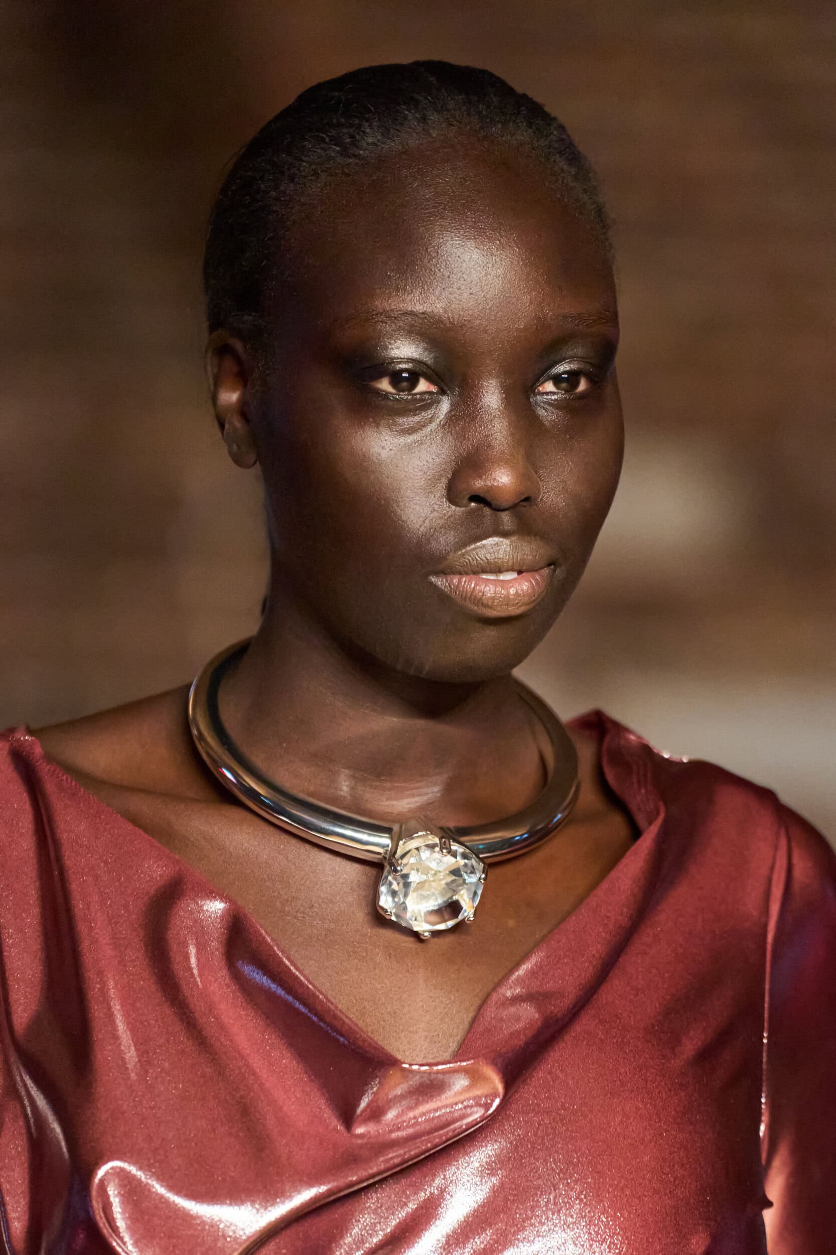 Sinead Gorey Fall 2026 Fashion Show Details