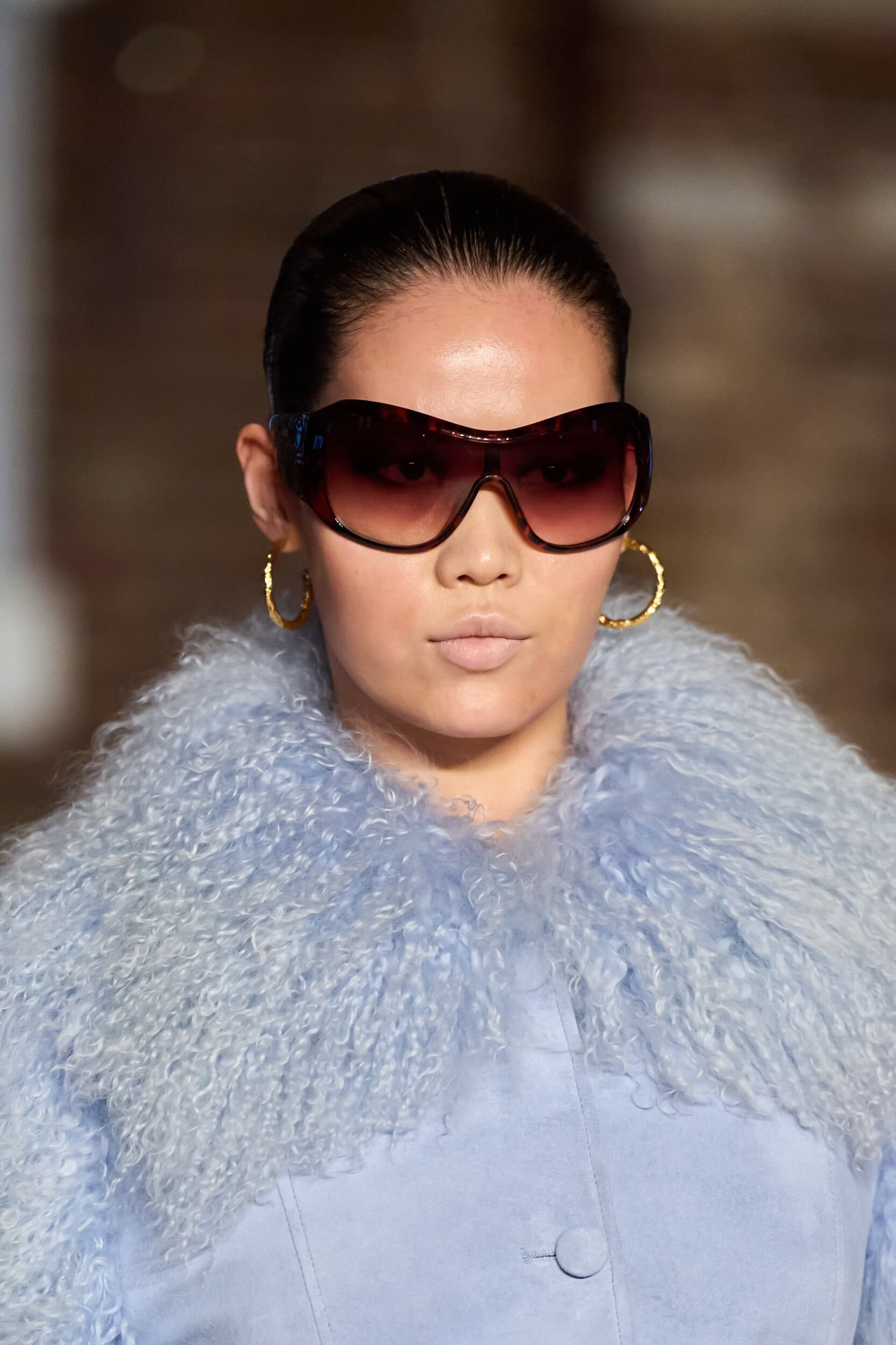 Sinead Gorey Fall 2026 Fashion Show Details