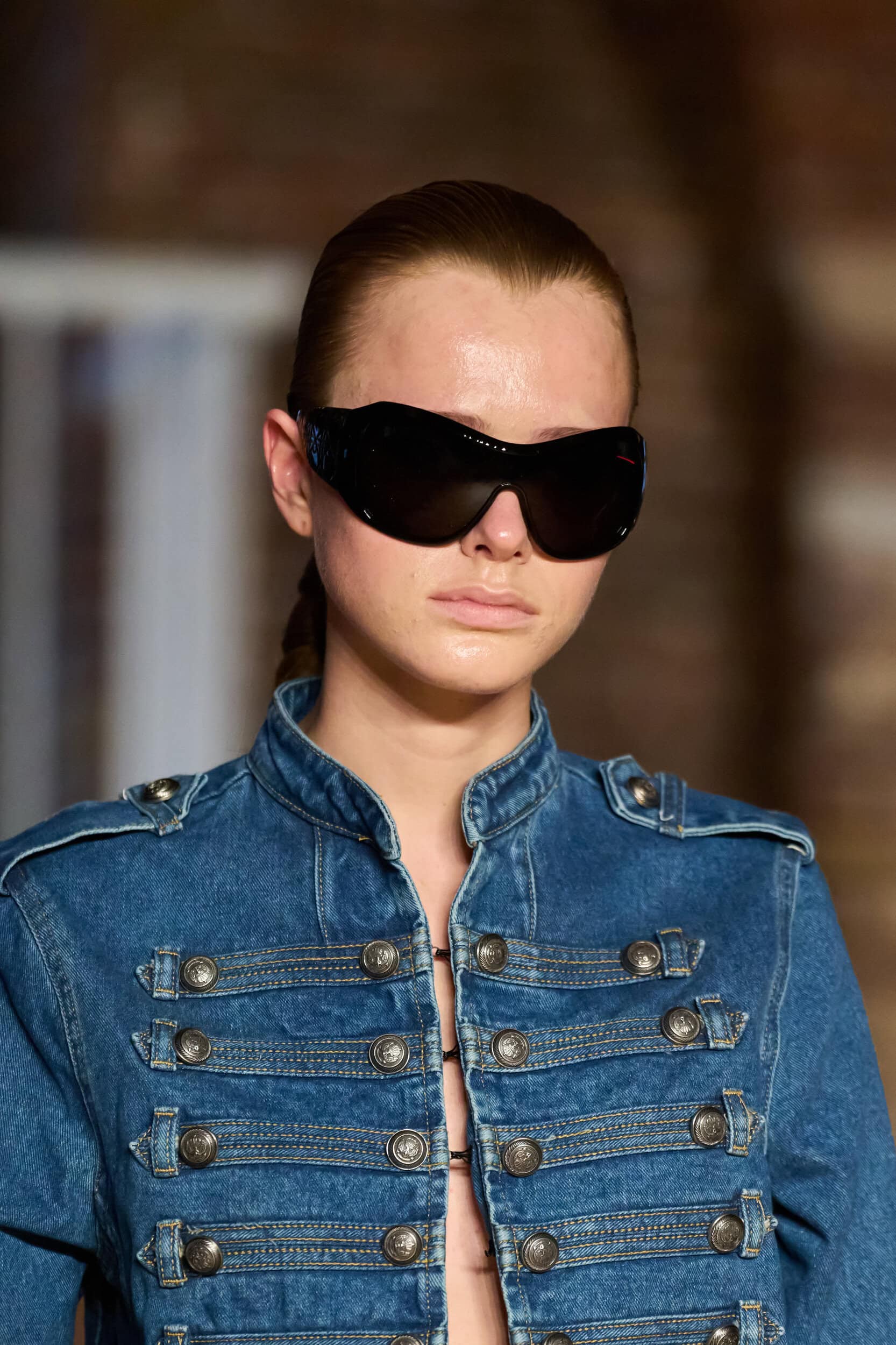 Sinead Gorey Fall 2026 Fashion Show Details