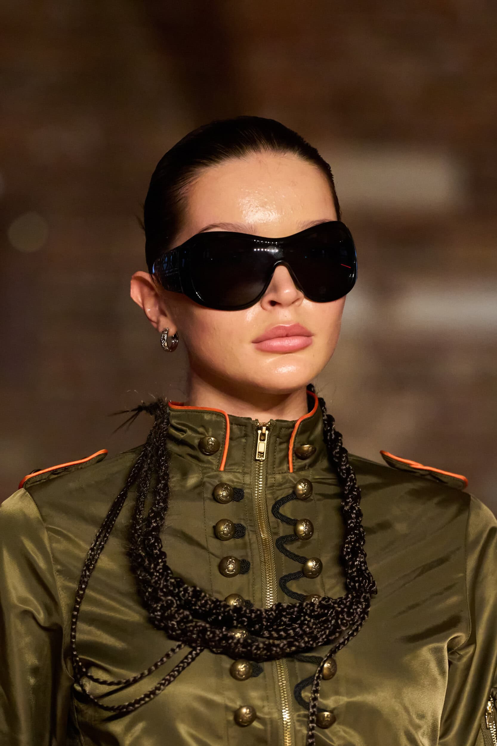 Sinead Gorey Fall 2026 Fashion Show Details