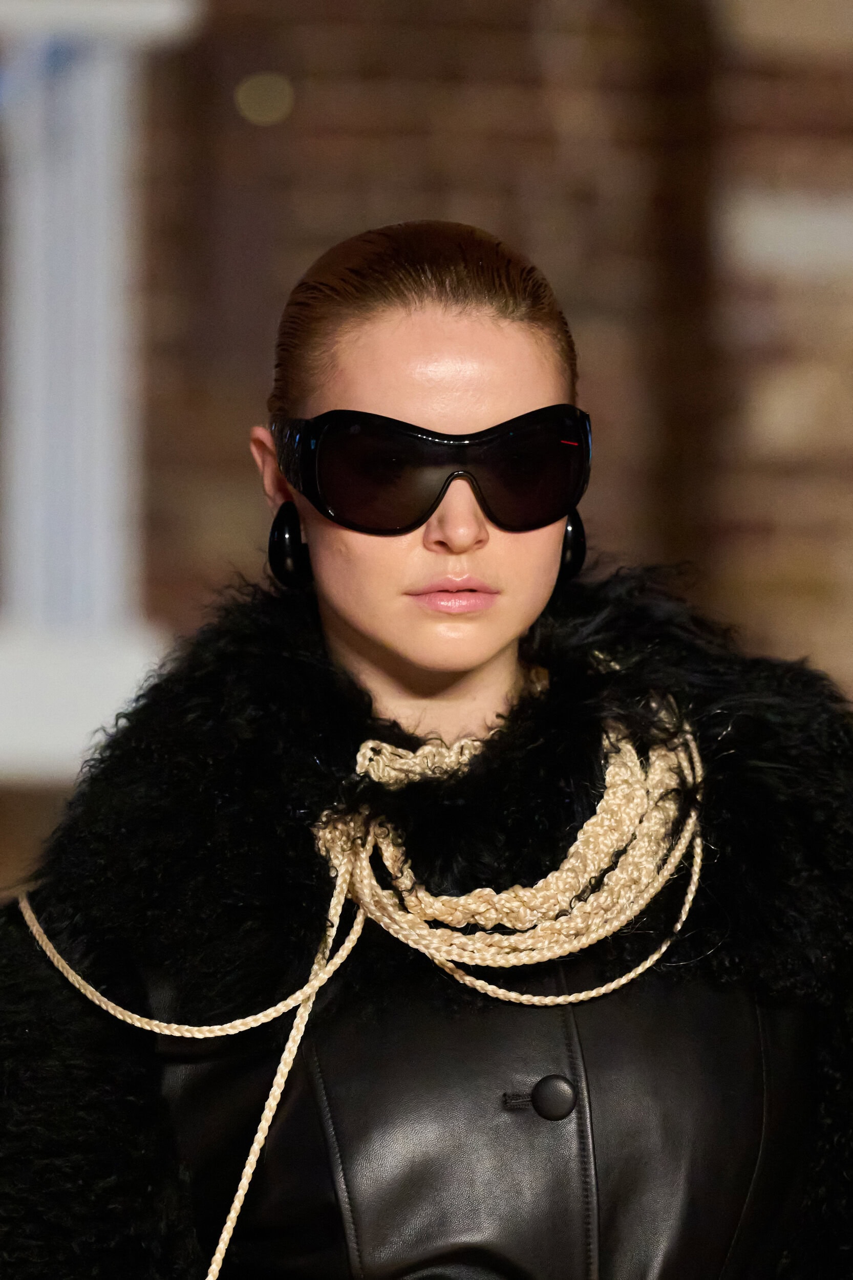 Sinead Gorey Fall 2026 Fashion Show Details