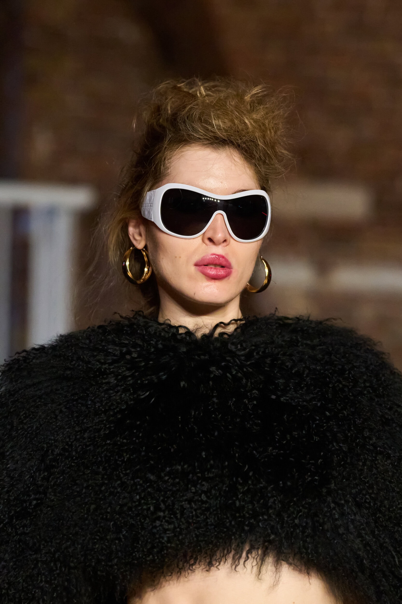 Sinead Gorey Fall 2026 Fashion Show Details