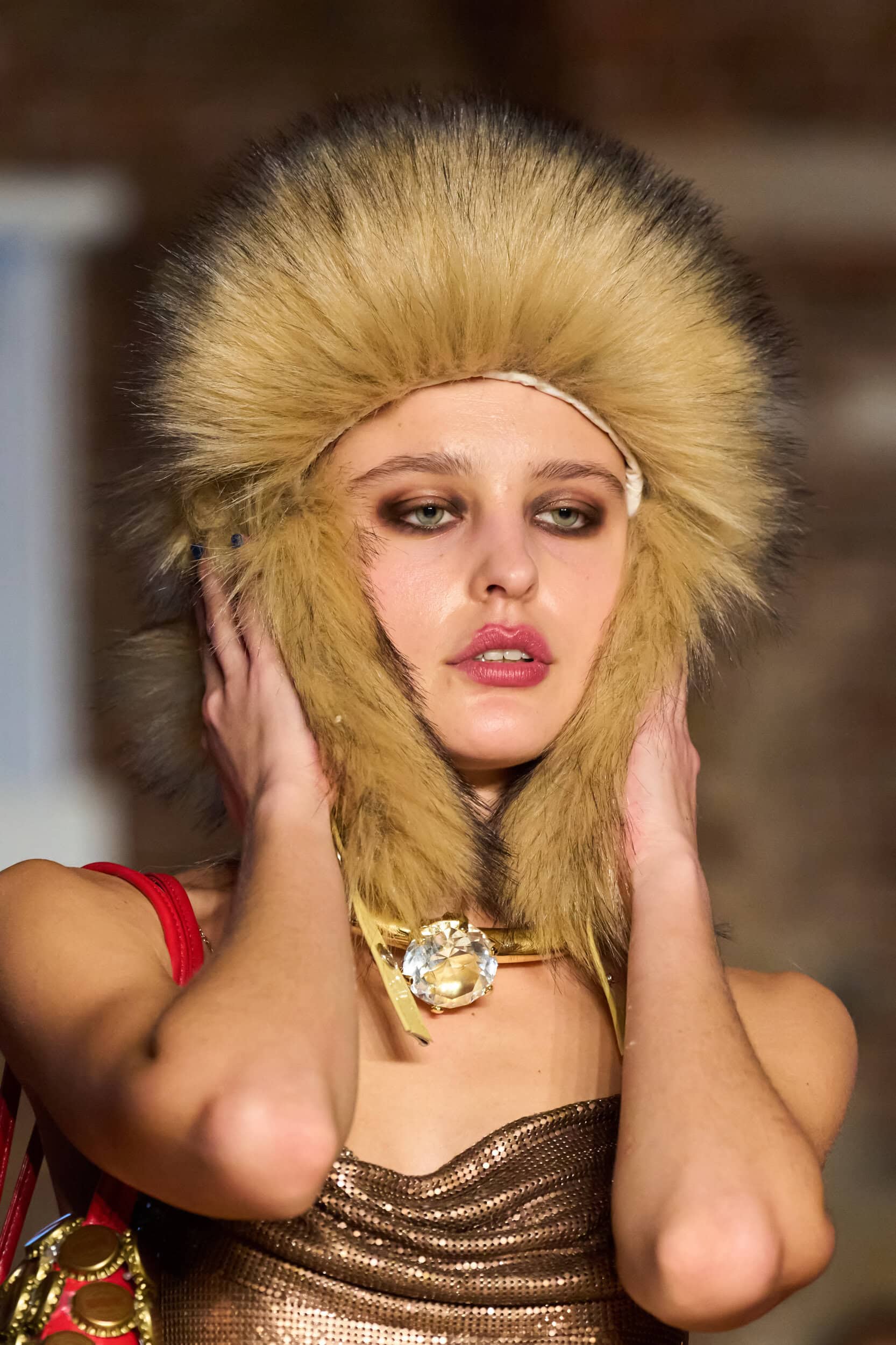 Sinead Gorey Fall 2026 Fashion Show Details