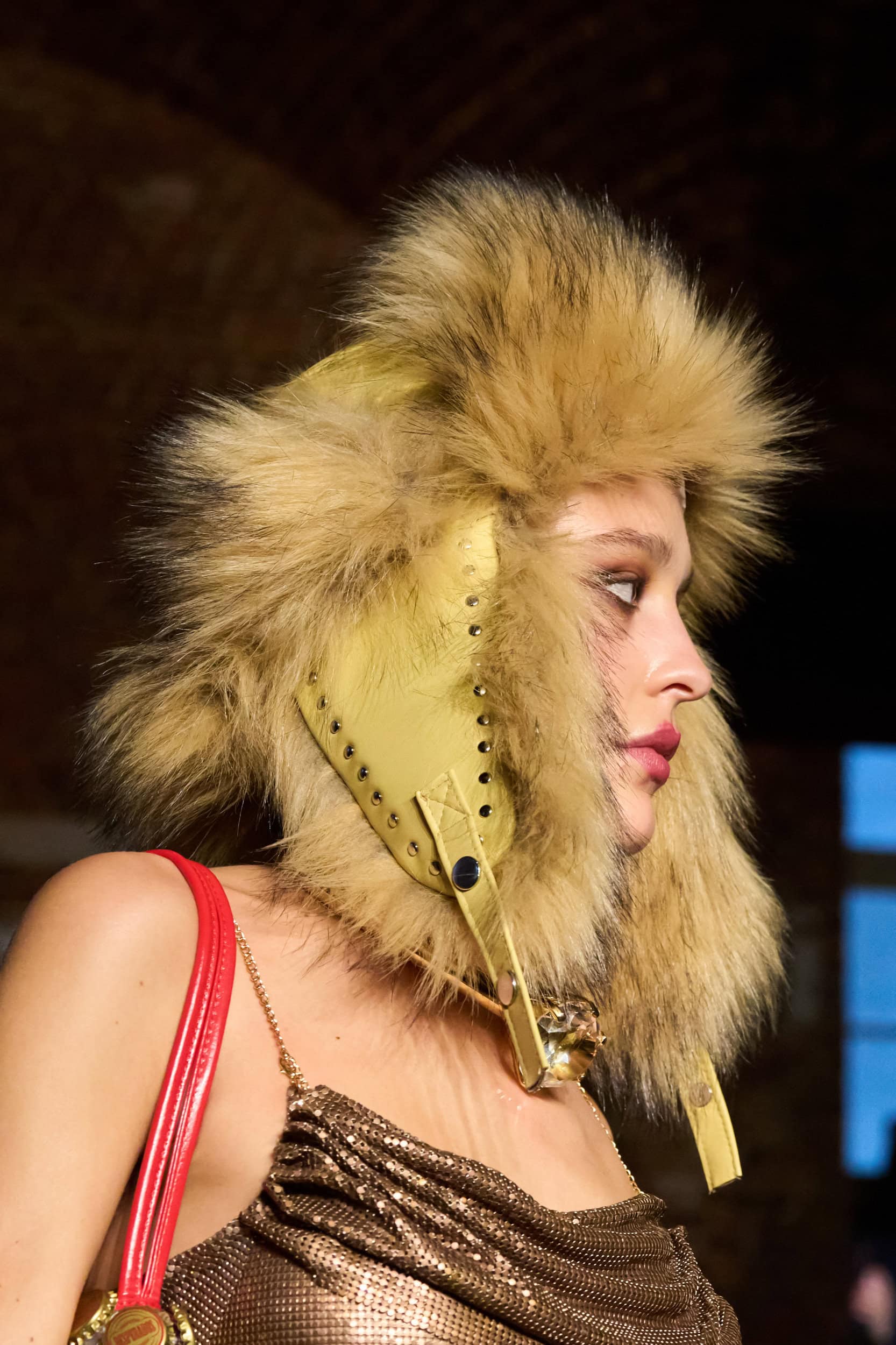 Sinead Gorey Fall 2026 Fashion Show Details