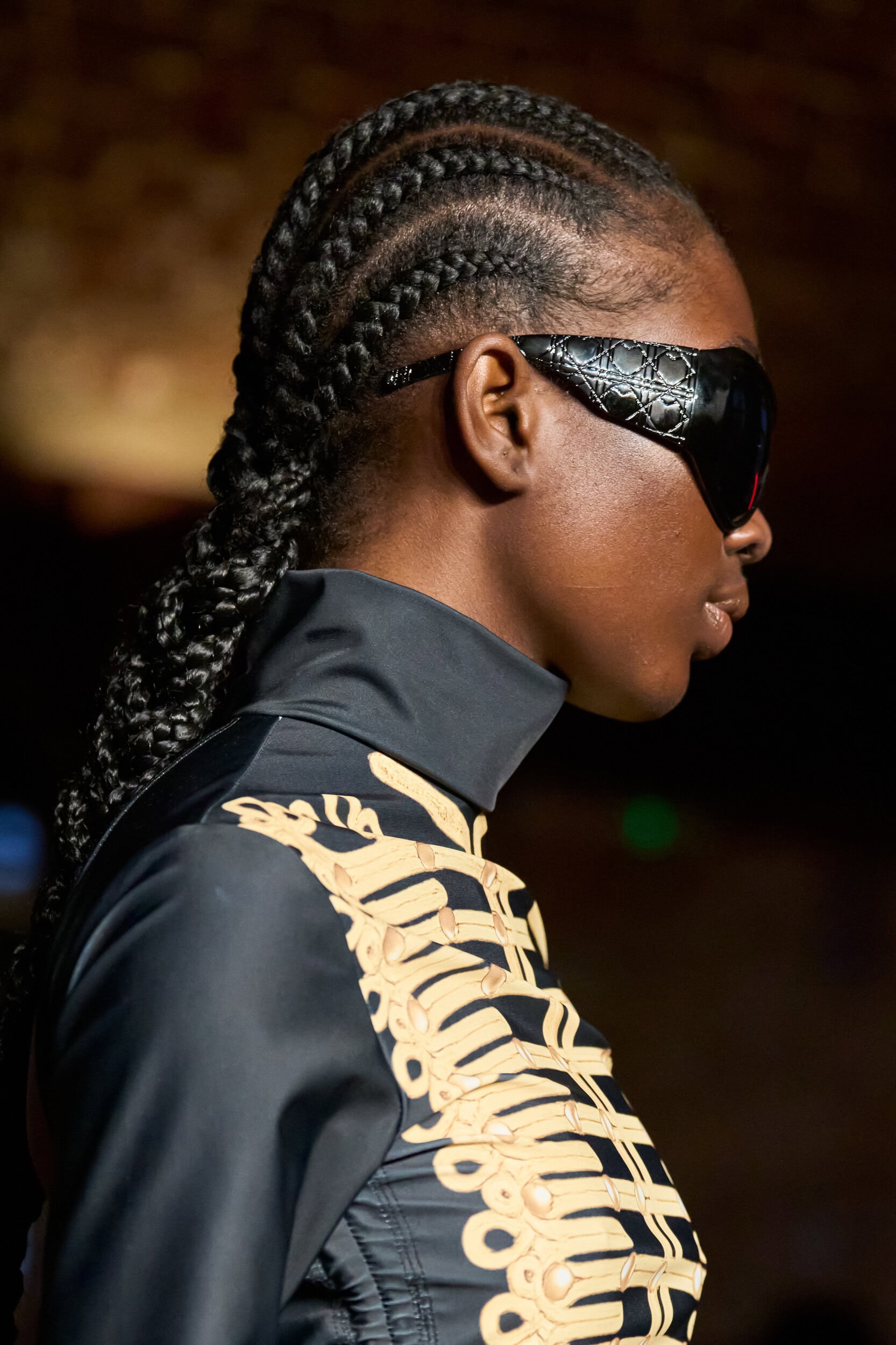 Sinead Gorey Fall 2026 Fashion Show Details